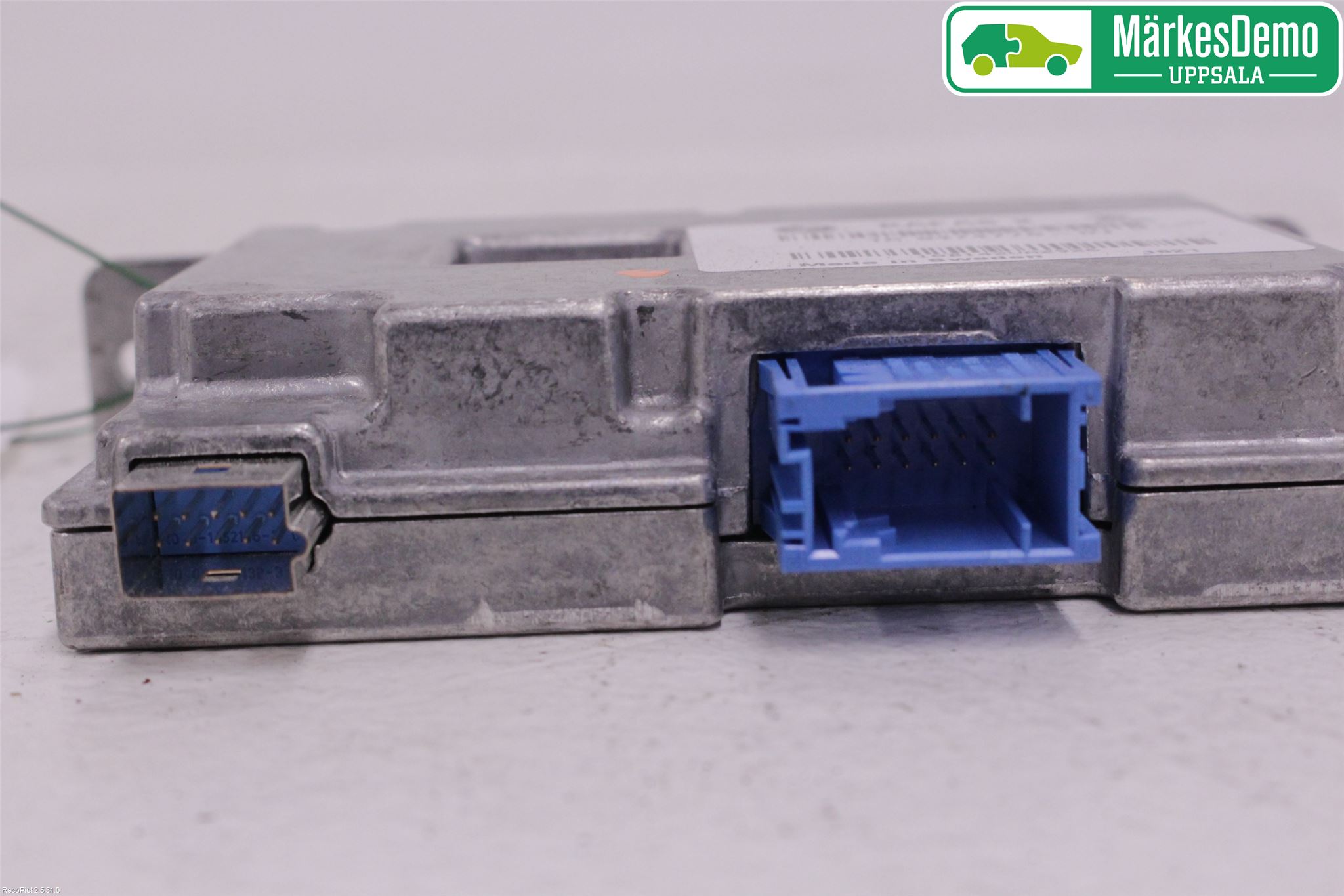 BMW 2 F45 Active Tourer 14-21 Styrenhet Parkeringshjälp