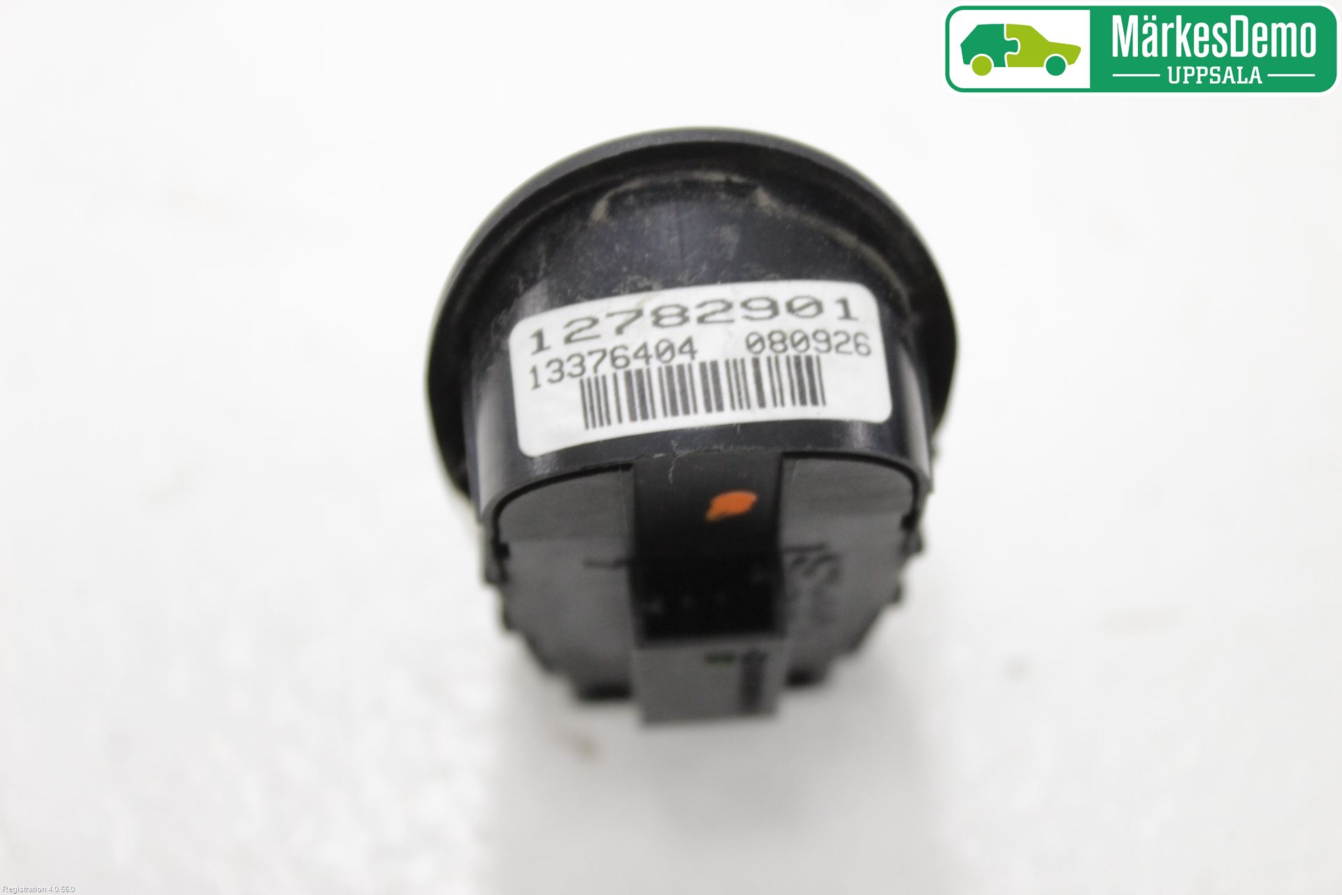 Saab 9-3 VER2/VER3 08-15 Strömställare Spegel
