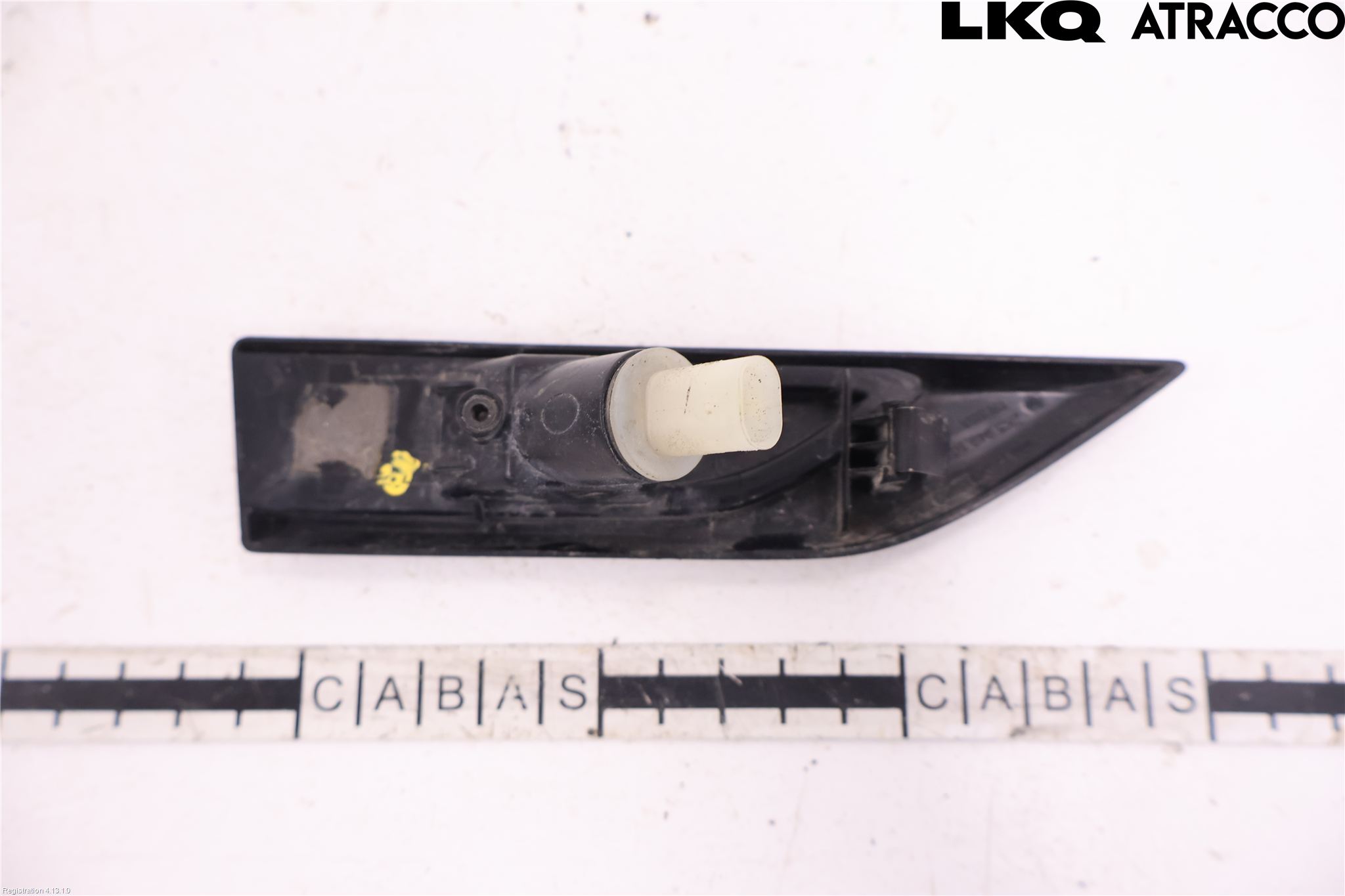 Volkswagen VW CADDY 16-20 Blinkers Sidoblinkers Vä