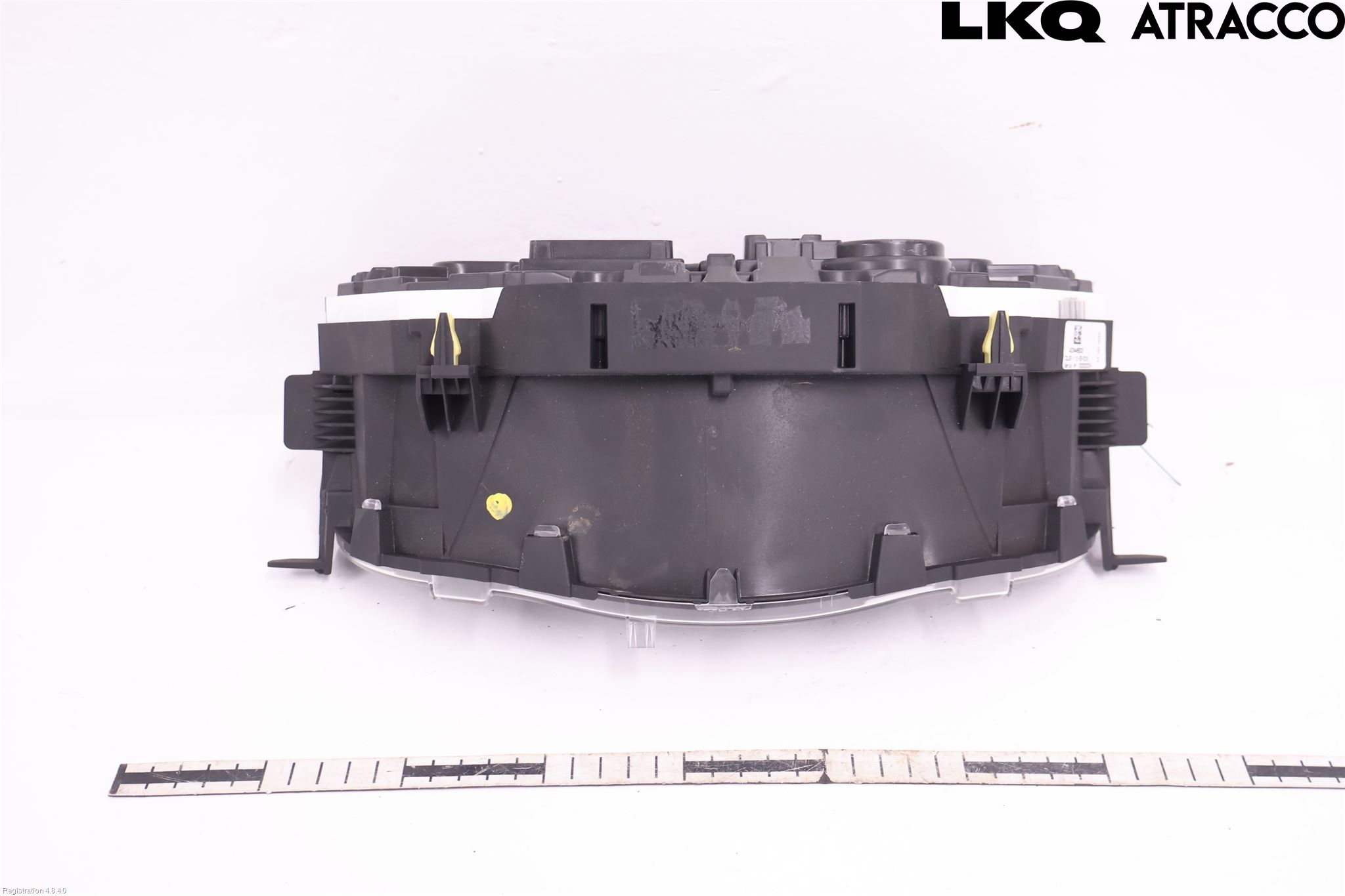 Toyota AURIS 13-19 Instrument Komb