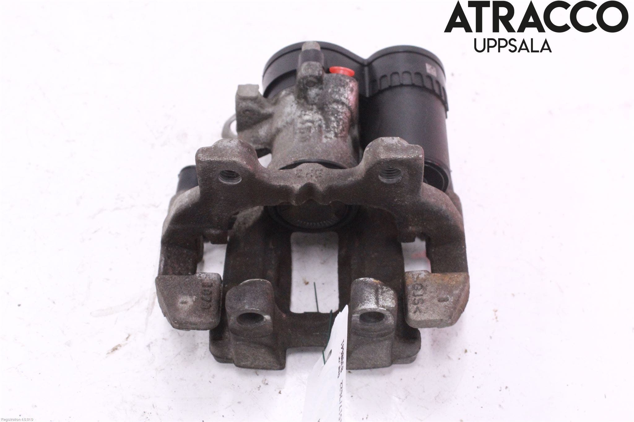 BMW X1 F48 15-22 Bromsok Bak Höger