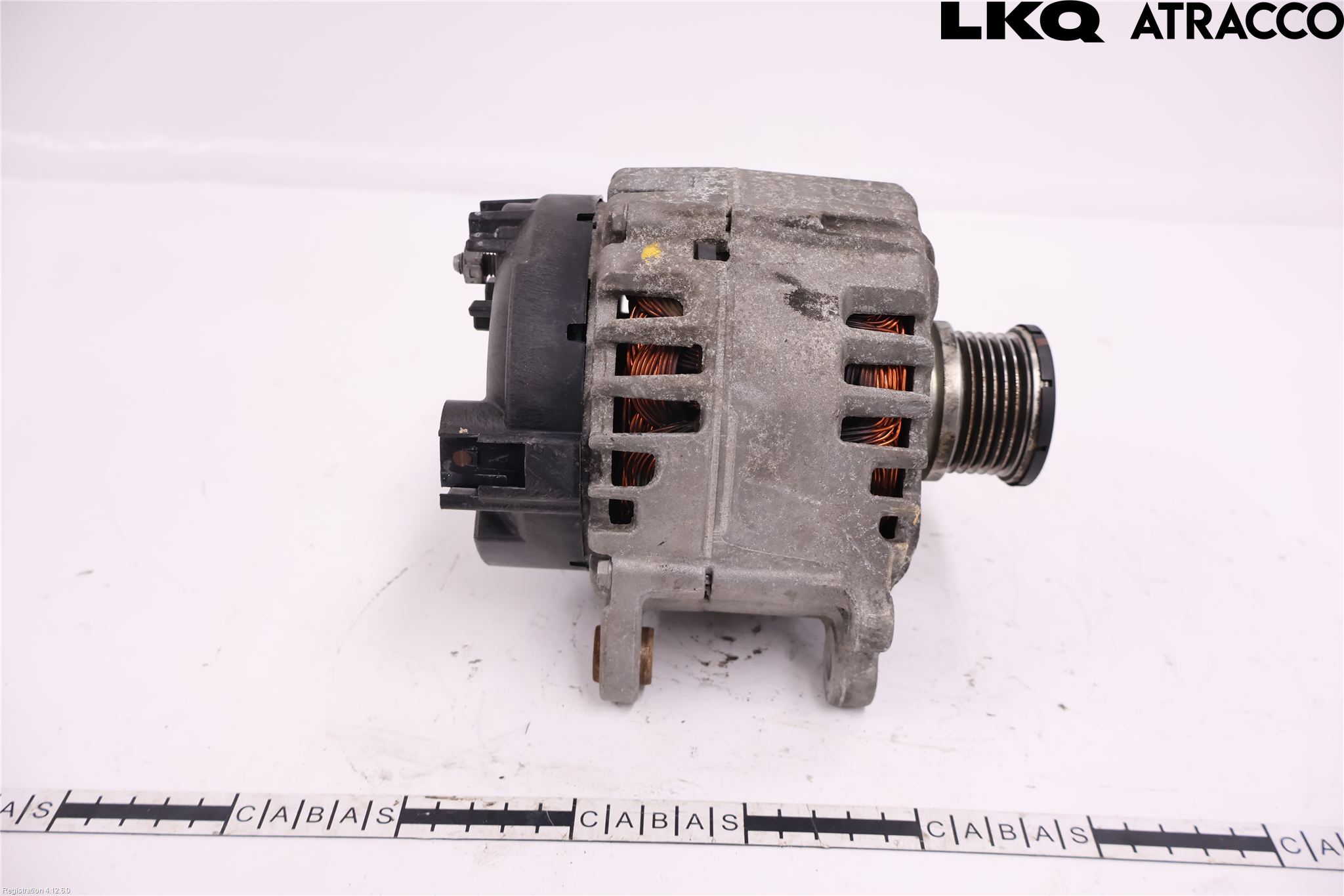 Volkswagen VW CADDY 16-20 Generator