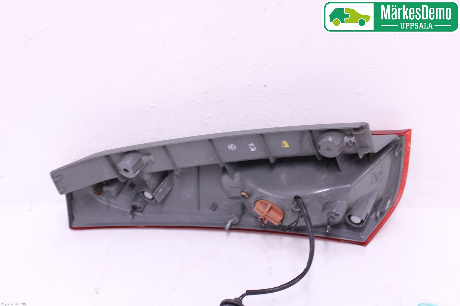 Kia CEED 06-12 Bakljus Höger