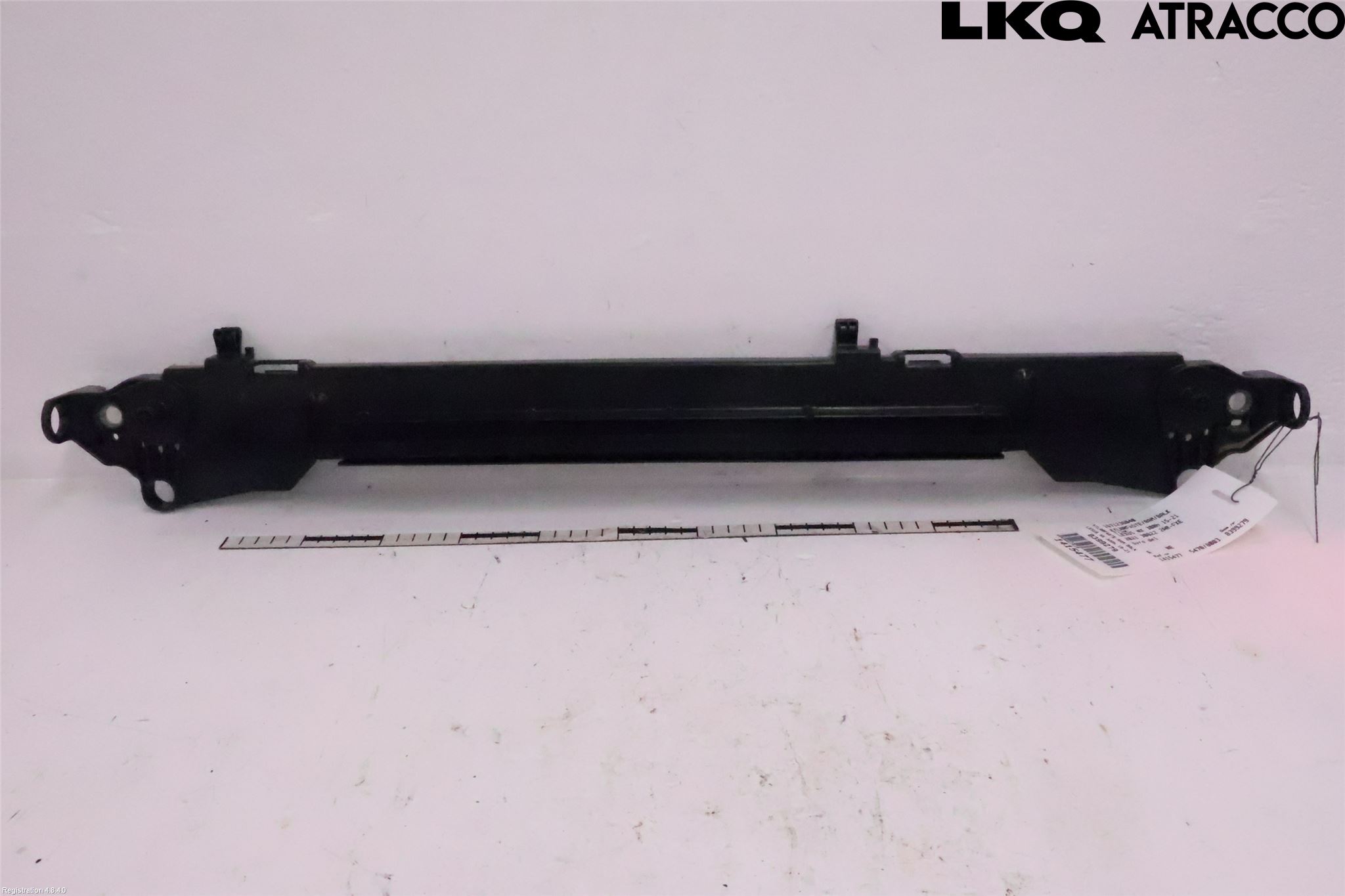 Lexus NX 300h 15-21 Kylarfäste-Ram-Balk