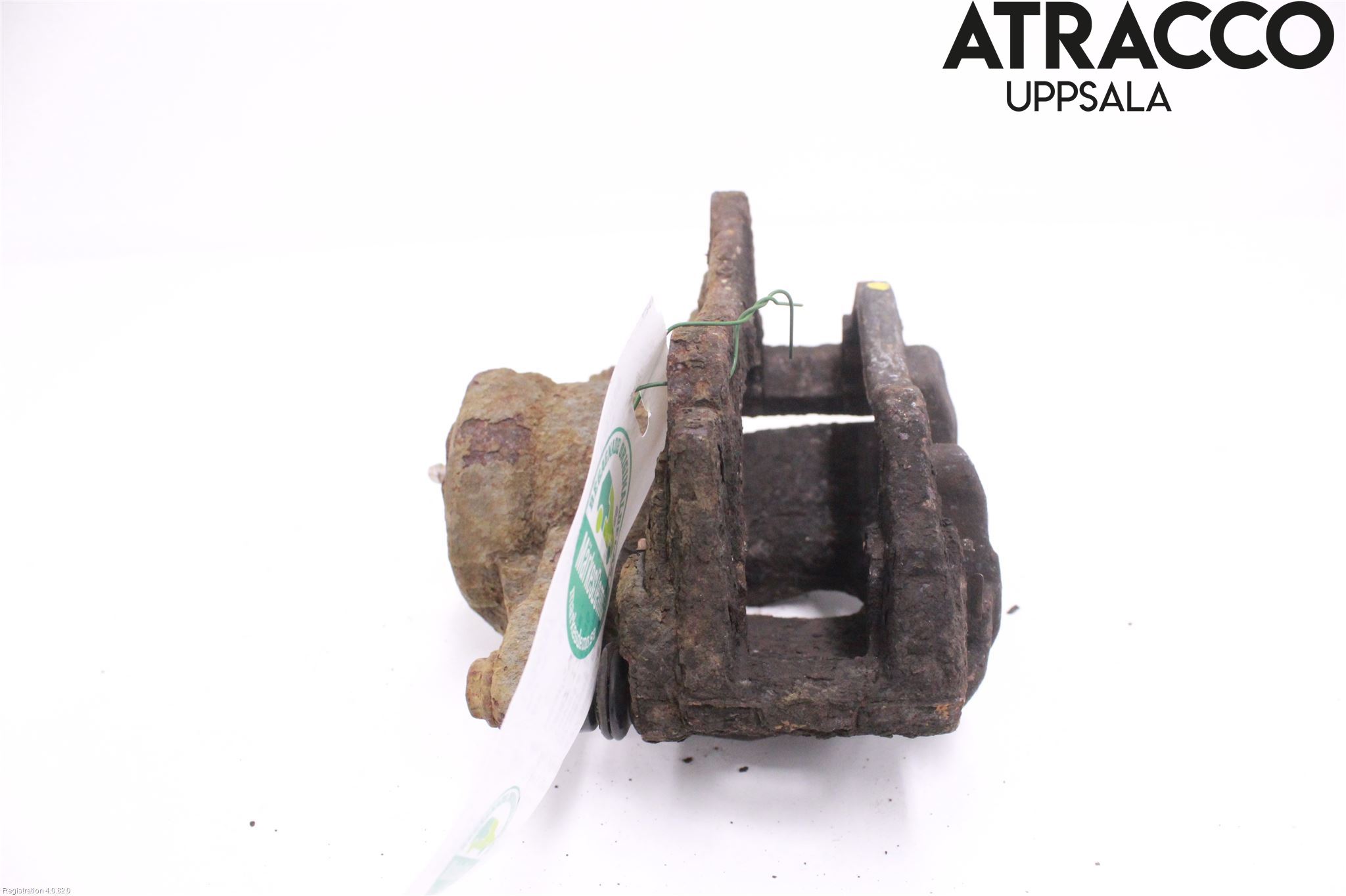 Toyota AVENSIS 07-08 Bromsok Fram Höger