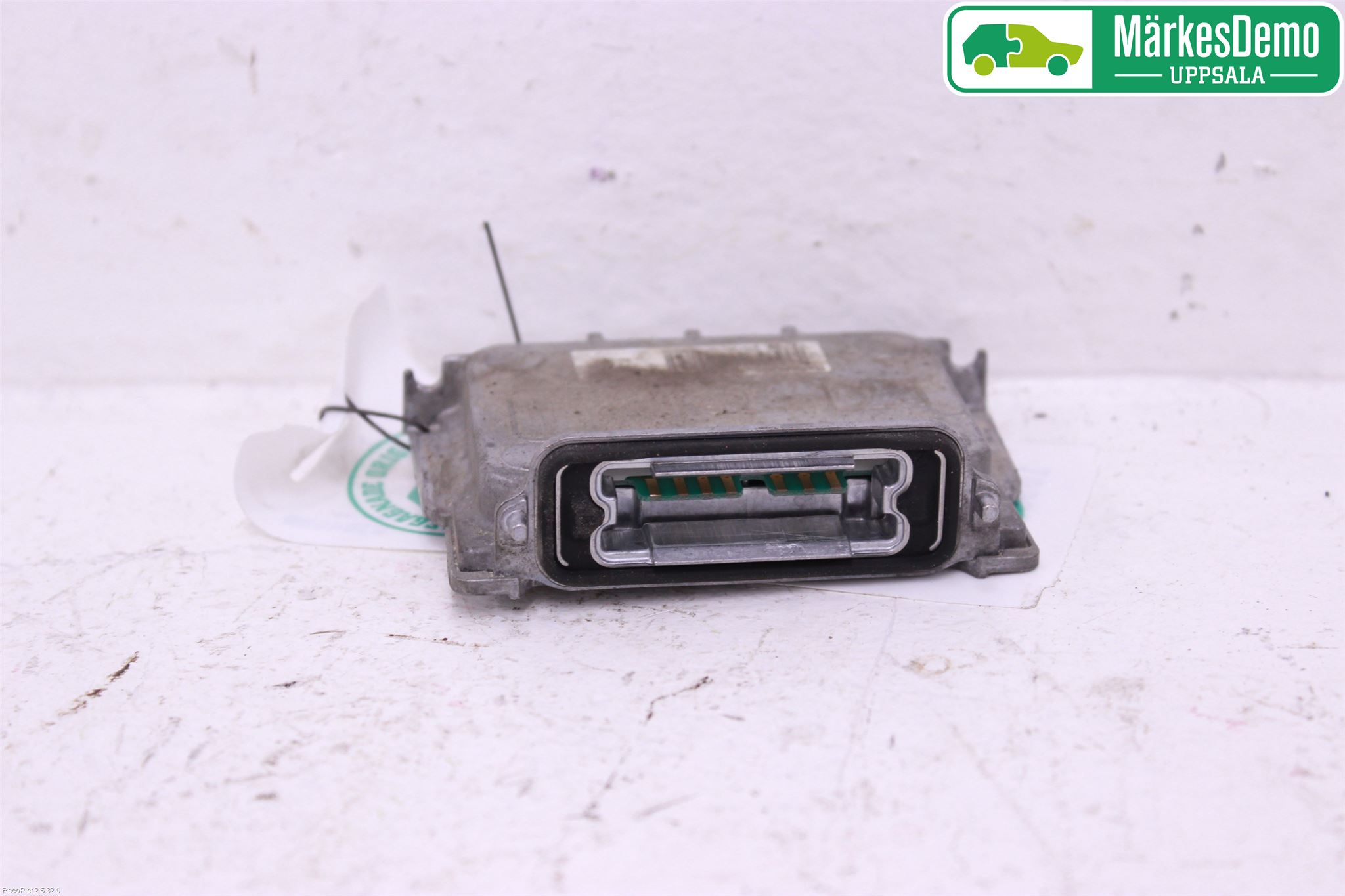 Seat ALTEA Styrenhet Strålkastare