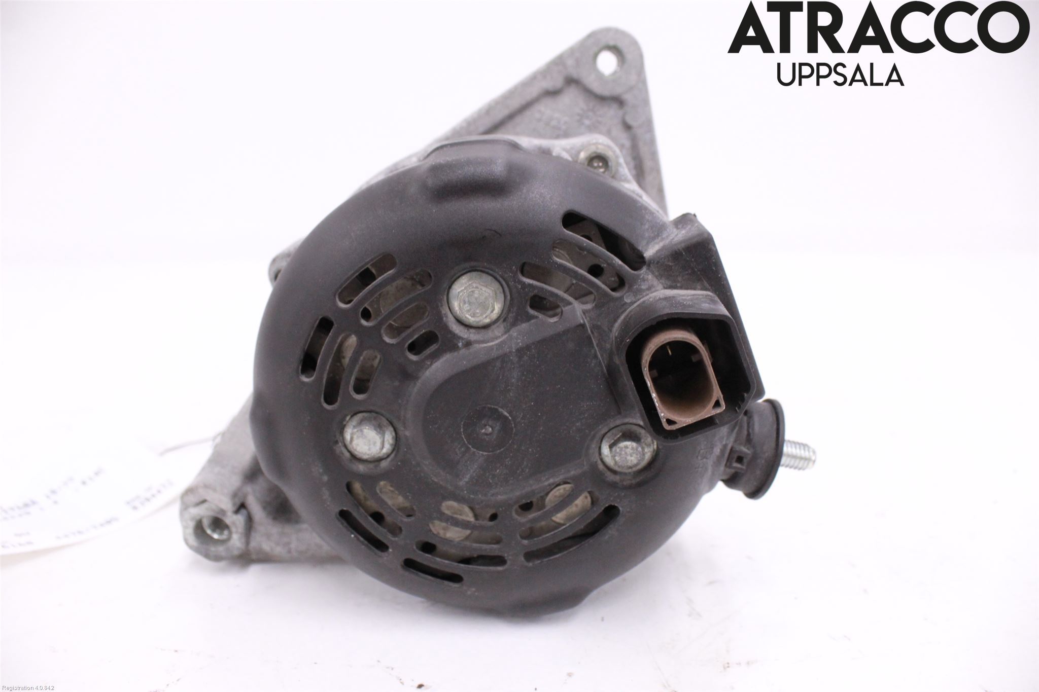 Suzuki VITARA 15- Generator