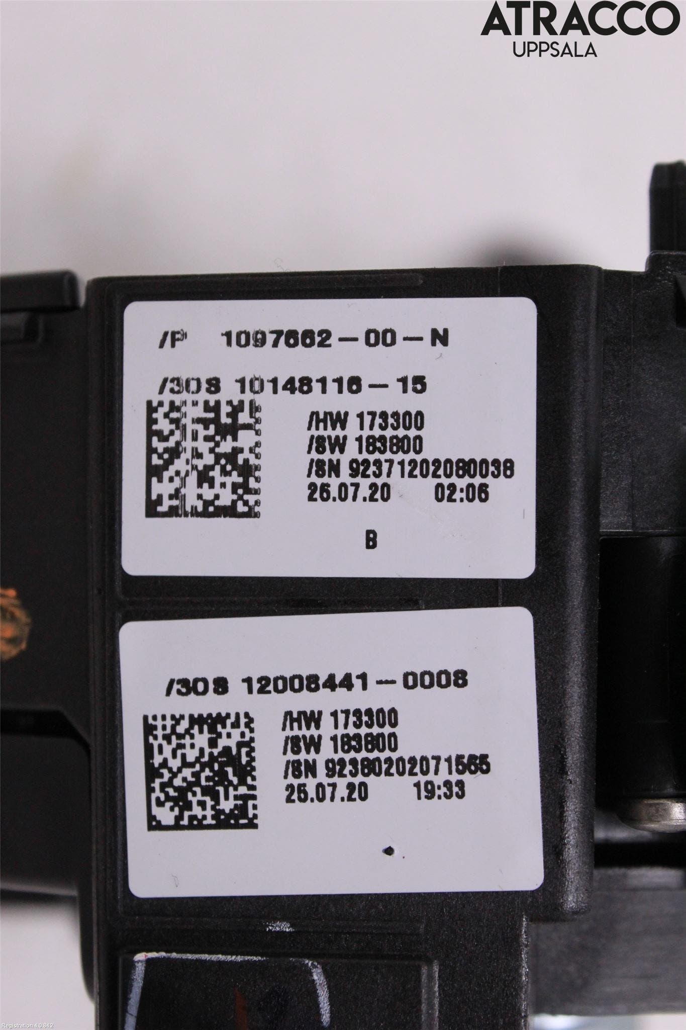 Tesla MODEL 3 17- Spakcentral