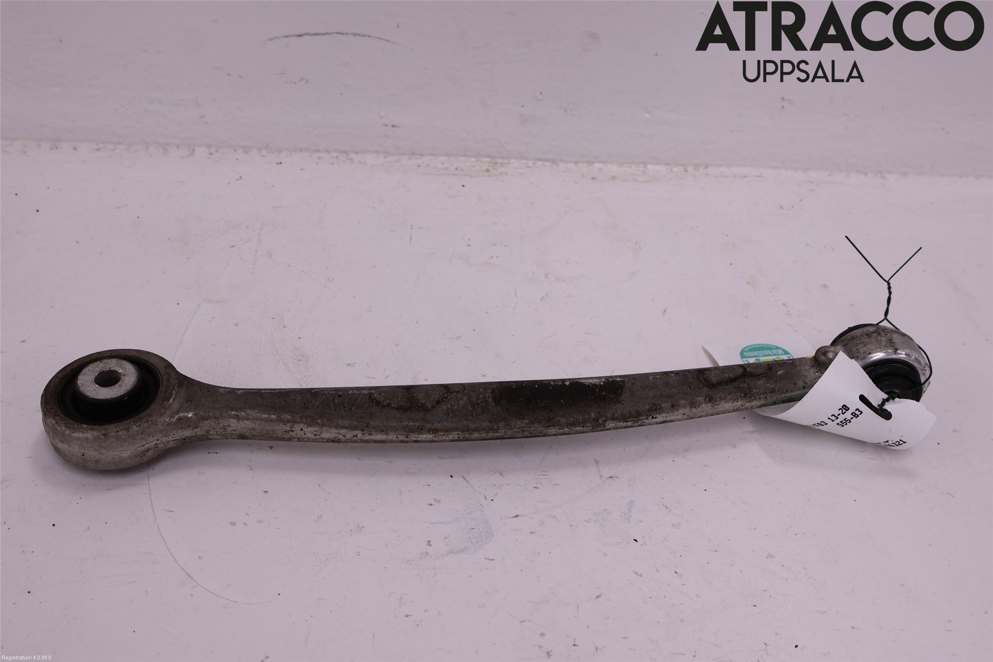 BMW 4 F32/F33/F82/F83 13-20 Bärarm Bak Vänster
