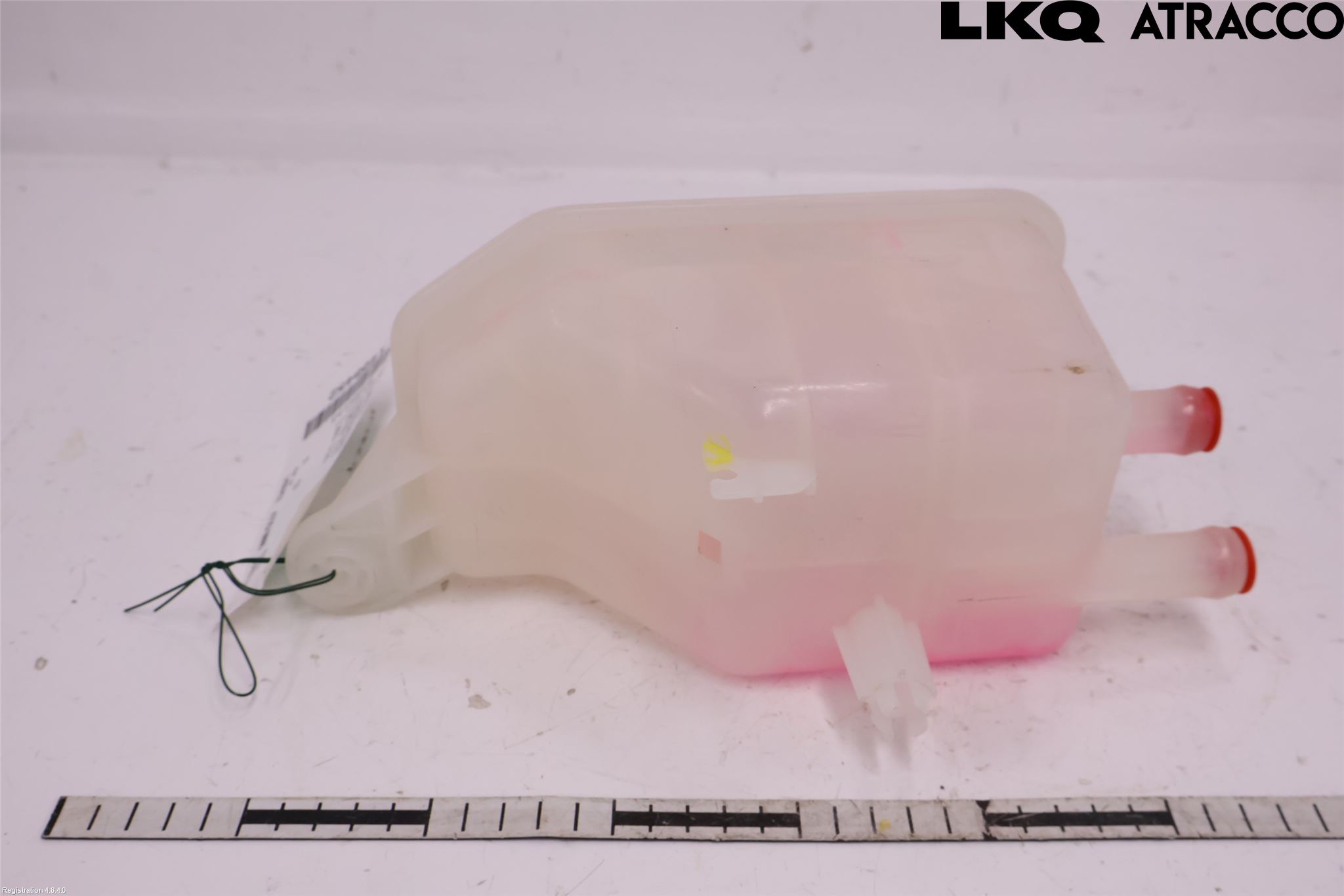 MG 4 23- Expansionstank