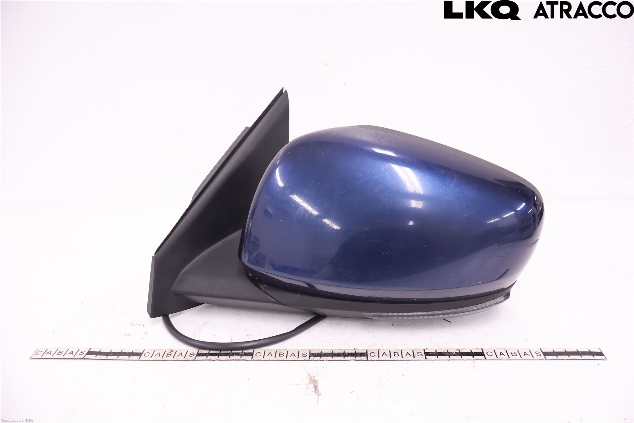 Renault KADJAR 15- Spegel Yttre El Vä