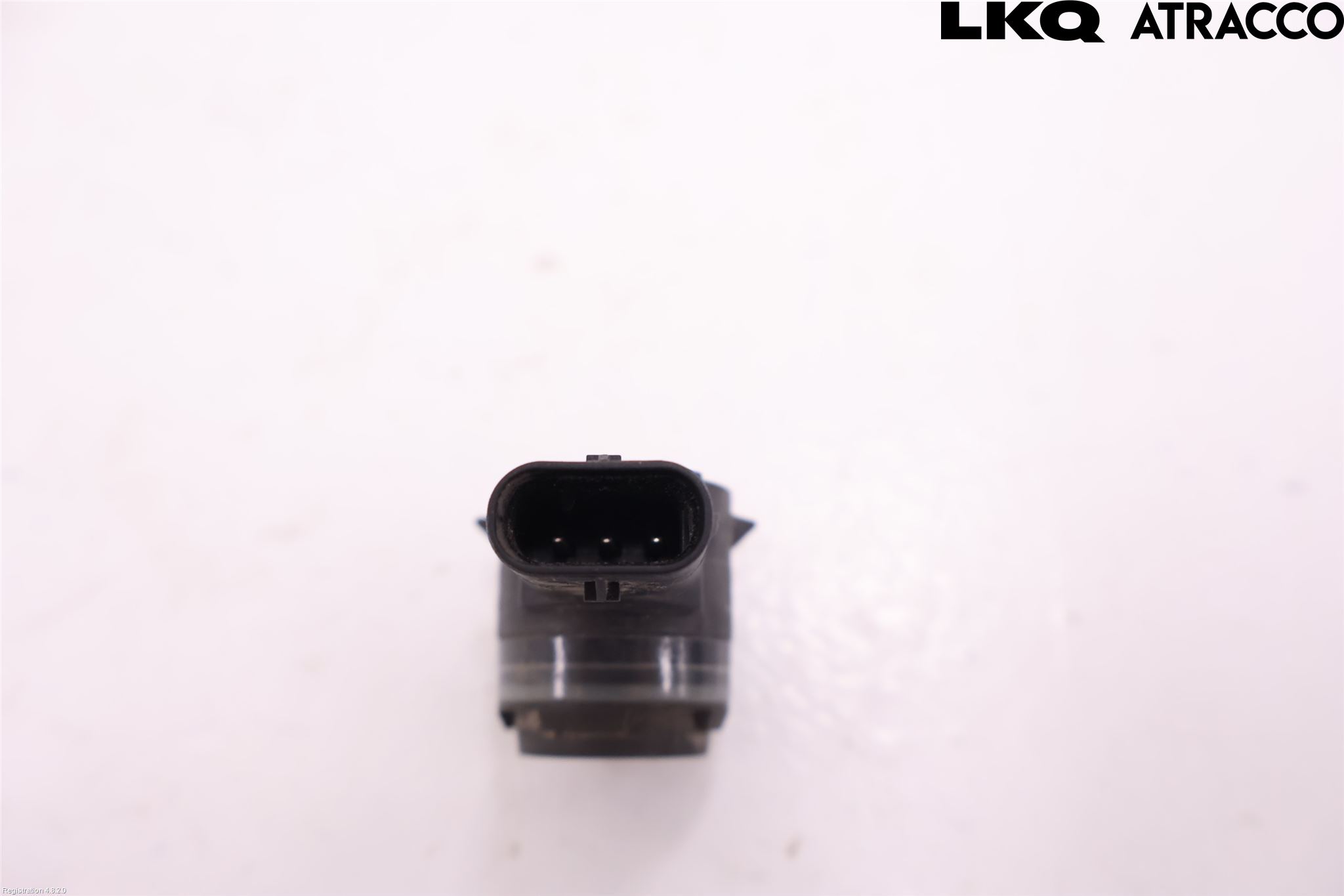 BMW X4 F26 14-18 Parkeringshjälp Backsensor