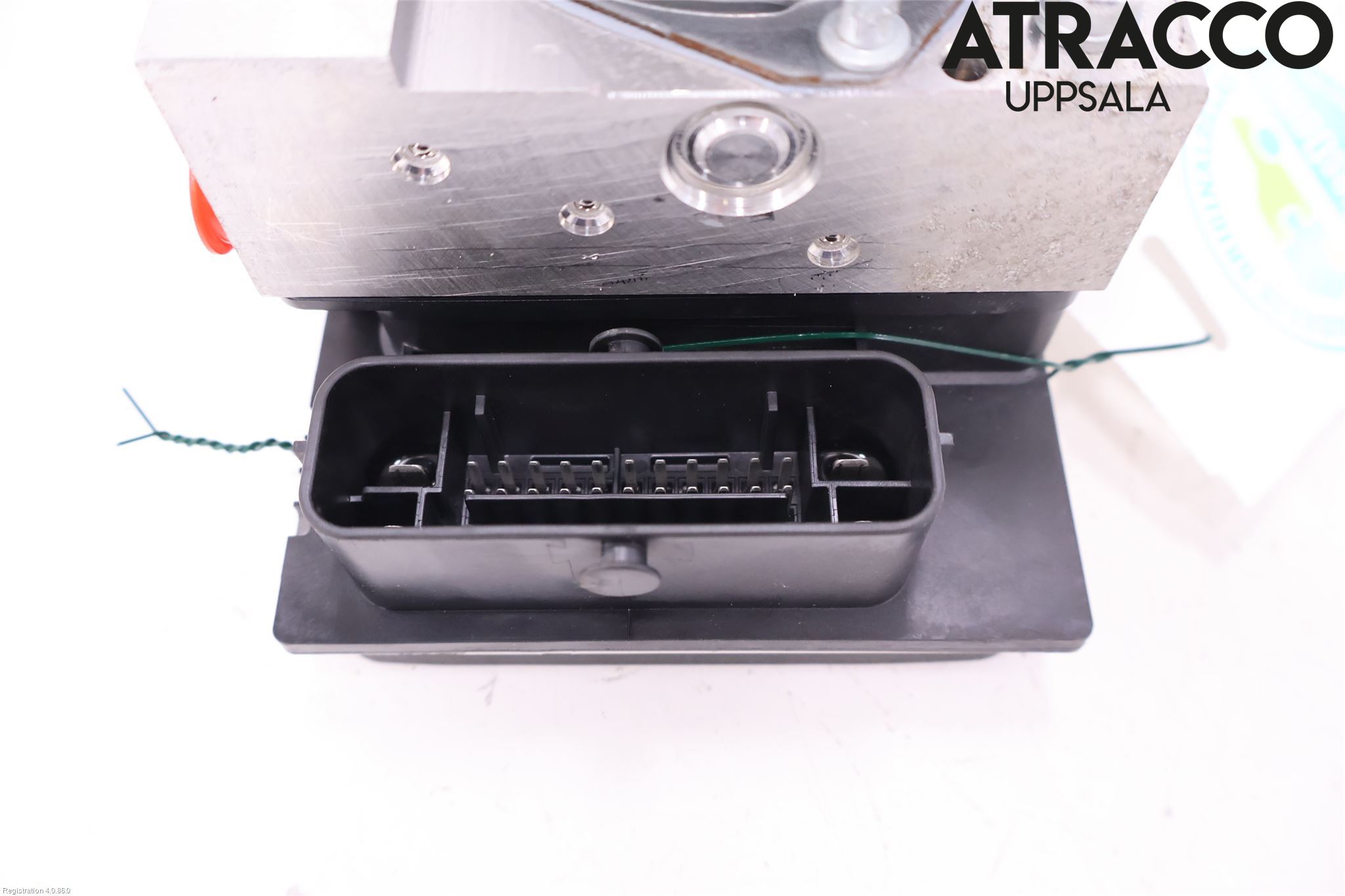 Citroen C4 II 11-18 Abs Hydraulaggregat