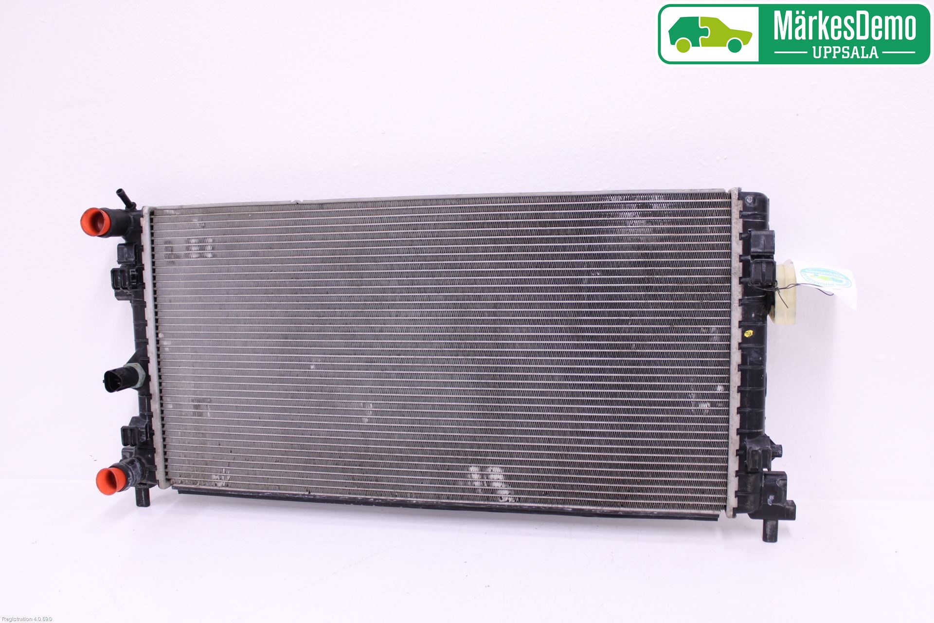 Seat IBIZA IV 08-16 Kylare Man