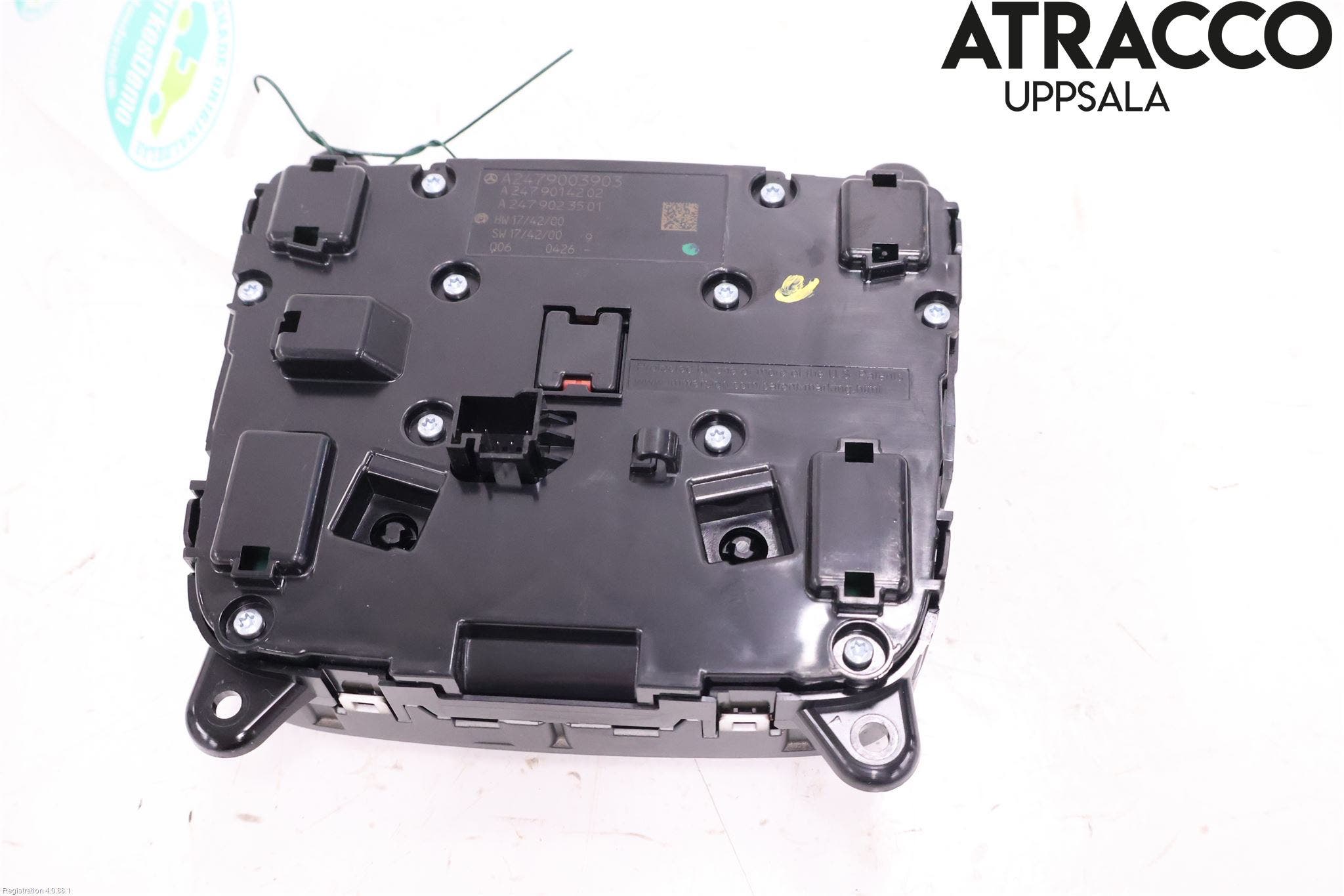 Mercedes-Benz MB A-KLASS (W177) 18- Strömställare Multifunktion