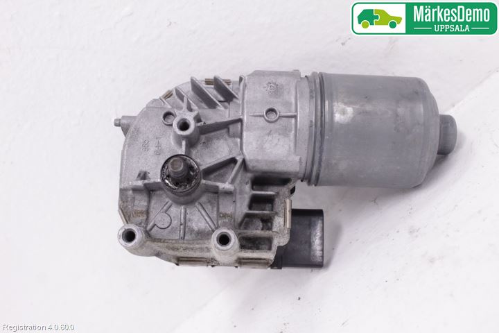 Volkswagen VW CADDY 16-20 Torkarmotor Vindruta