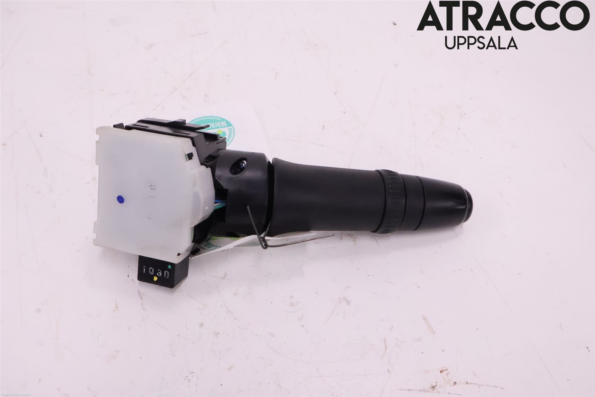 Mitsubishi L200 06-15 Spak Blinkers-Ljusomk