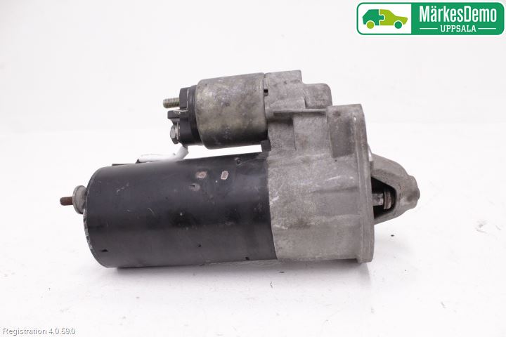 Volvo S80 99-03 Startmotor
