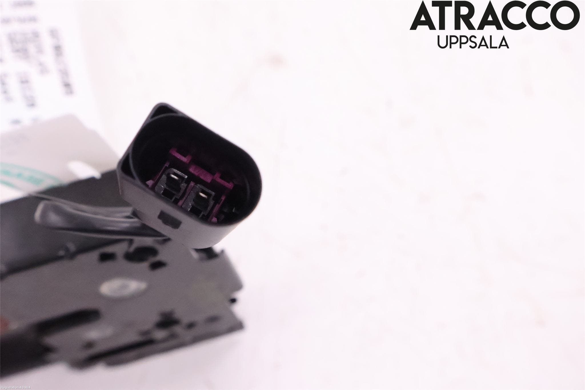 Seat IBIZA V 17-20 Huvlås