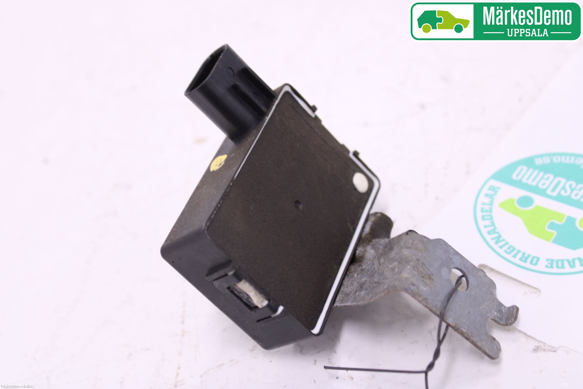 Mitsubishi OUTLANDER 13-21 Styrenhet Övrigt