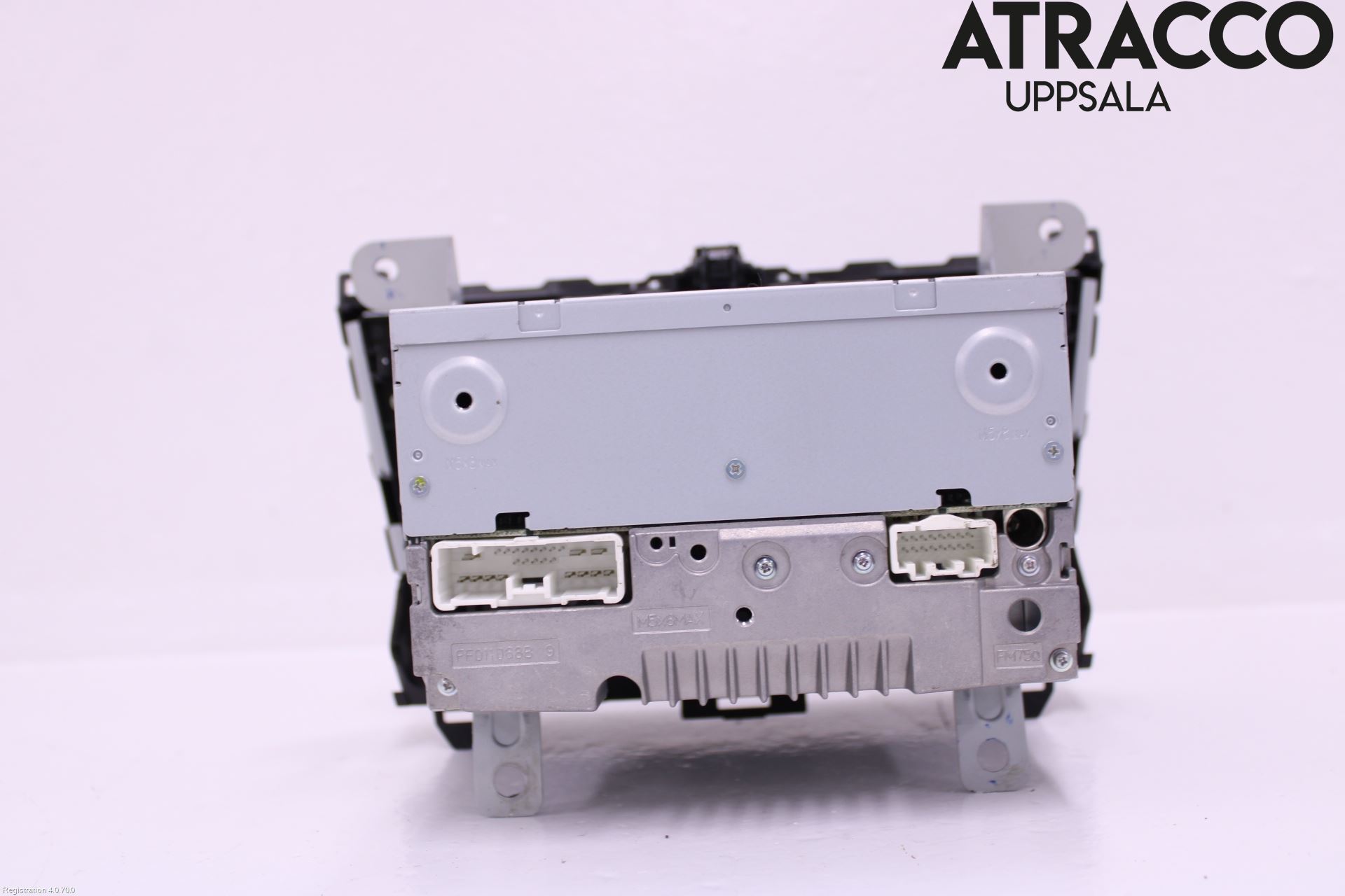 Mazda 6 08-13 Cd Radio - Multimediapanel