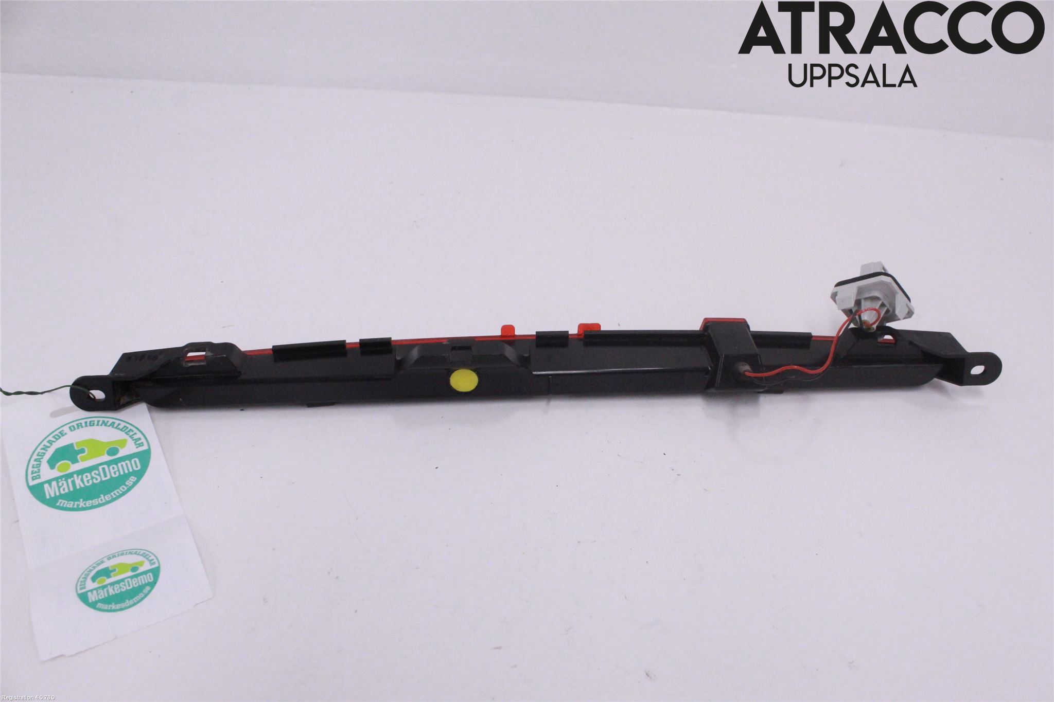 Mercedes-Benz MB E-KLASS (W213) 16-23 Bromsljus Bakruta