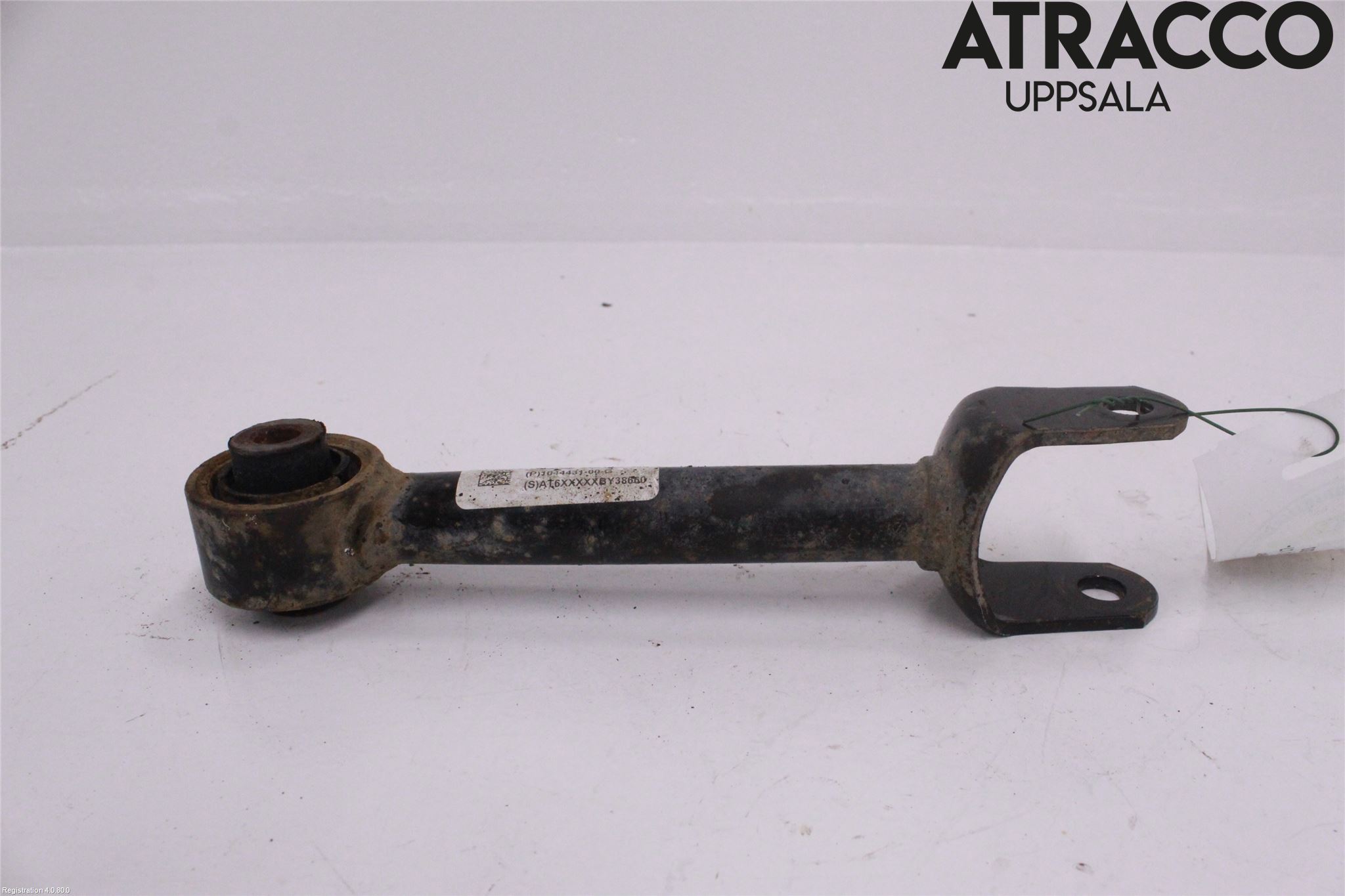 Tesla MODEL 3 17- Bärarm Bak Höger