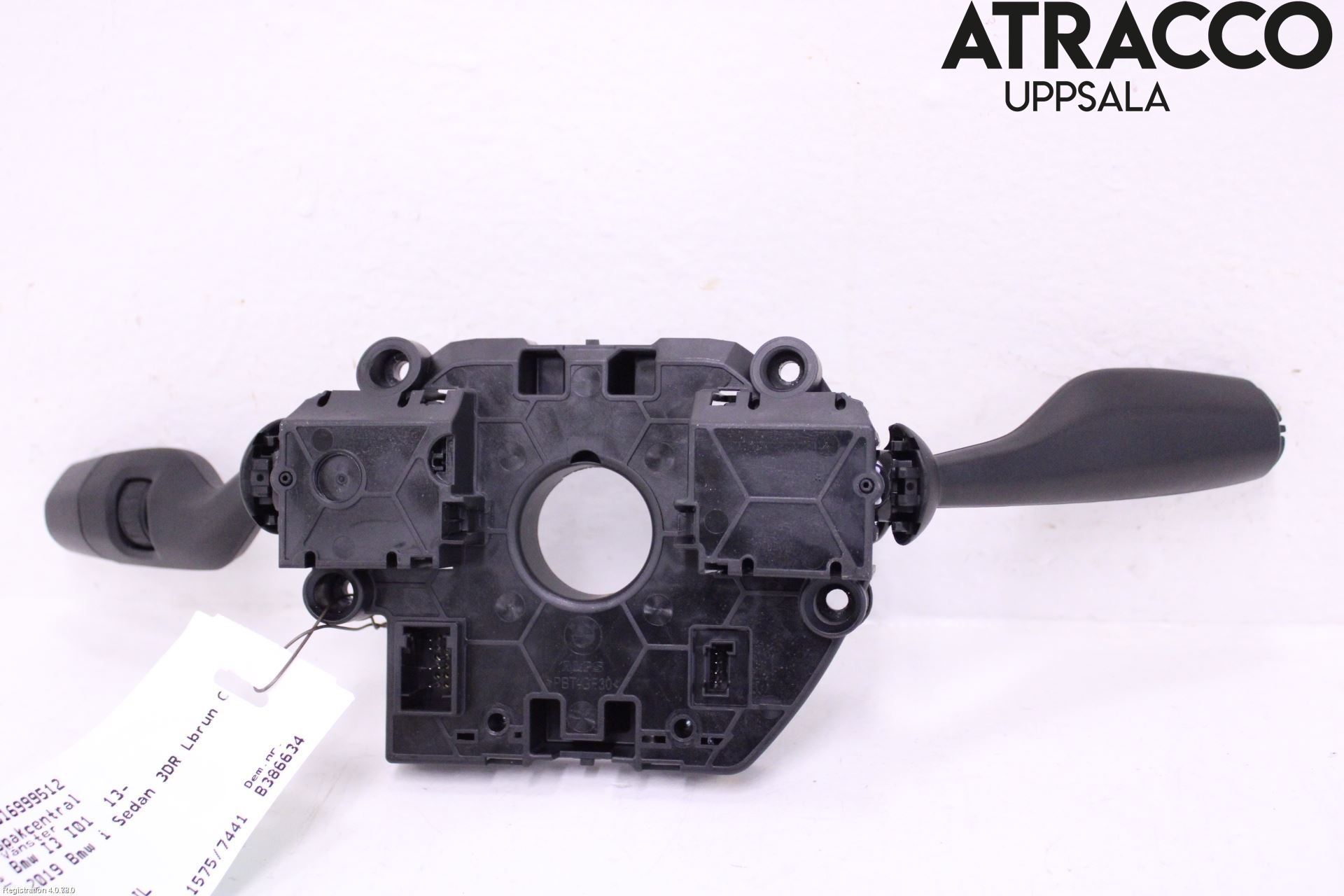 BMW i3 I01 13-22 Spakcentral