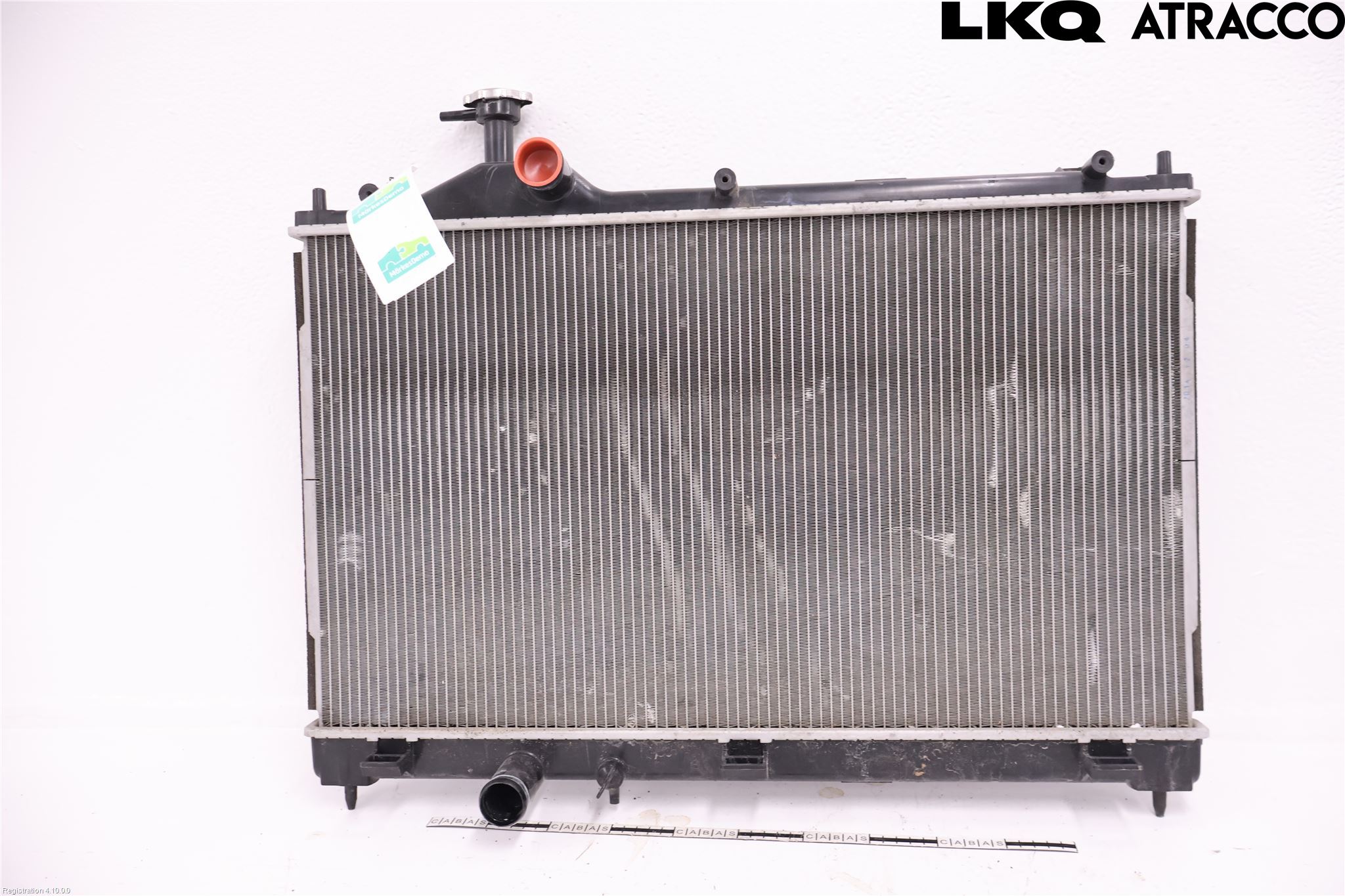 Mitsubishi OUTLANDER 13-21 Kylare Aut