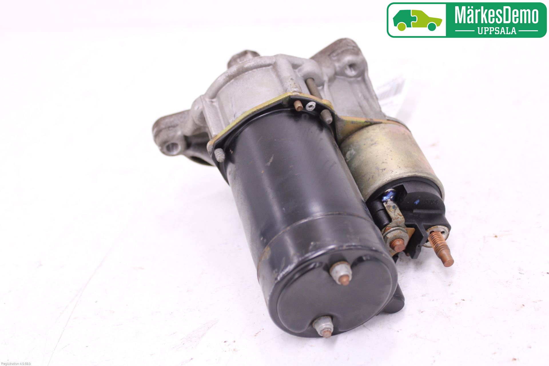 Peugeot 306 Startmotor