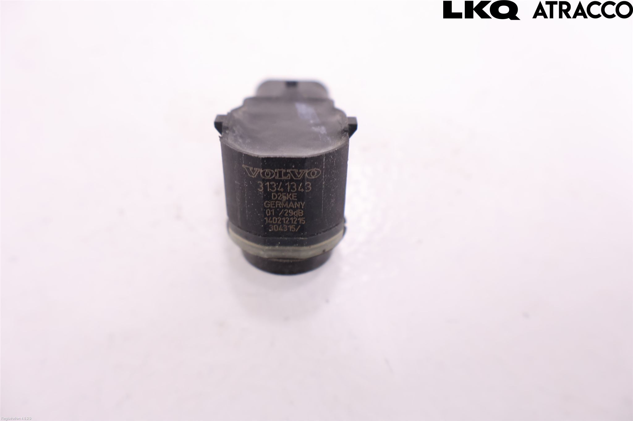 Volvo S60 11-13 Parkeringshjälp Backsensor