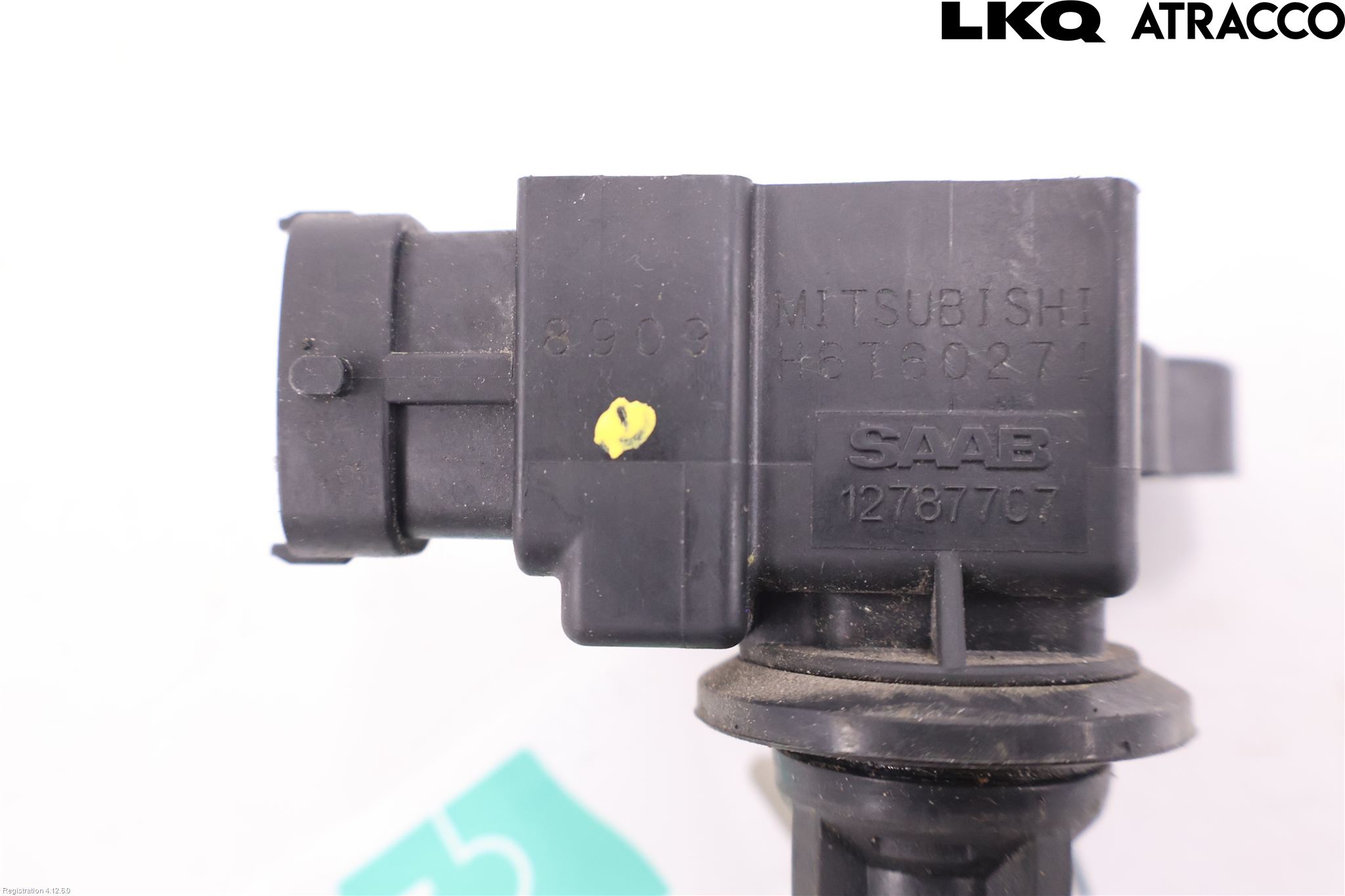 Saab 9-3 VER2/VER3 08-15 Tändspole