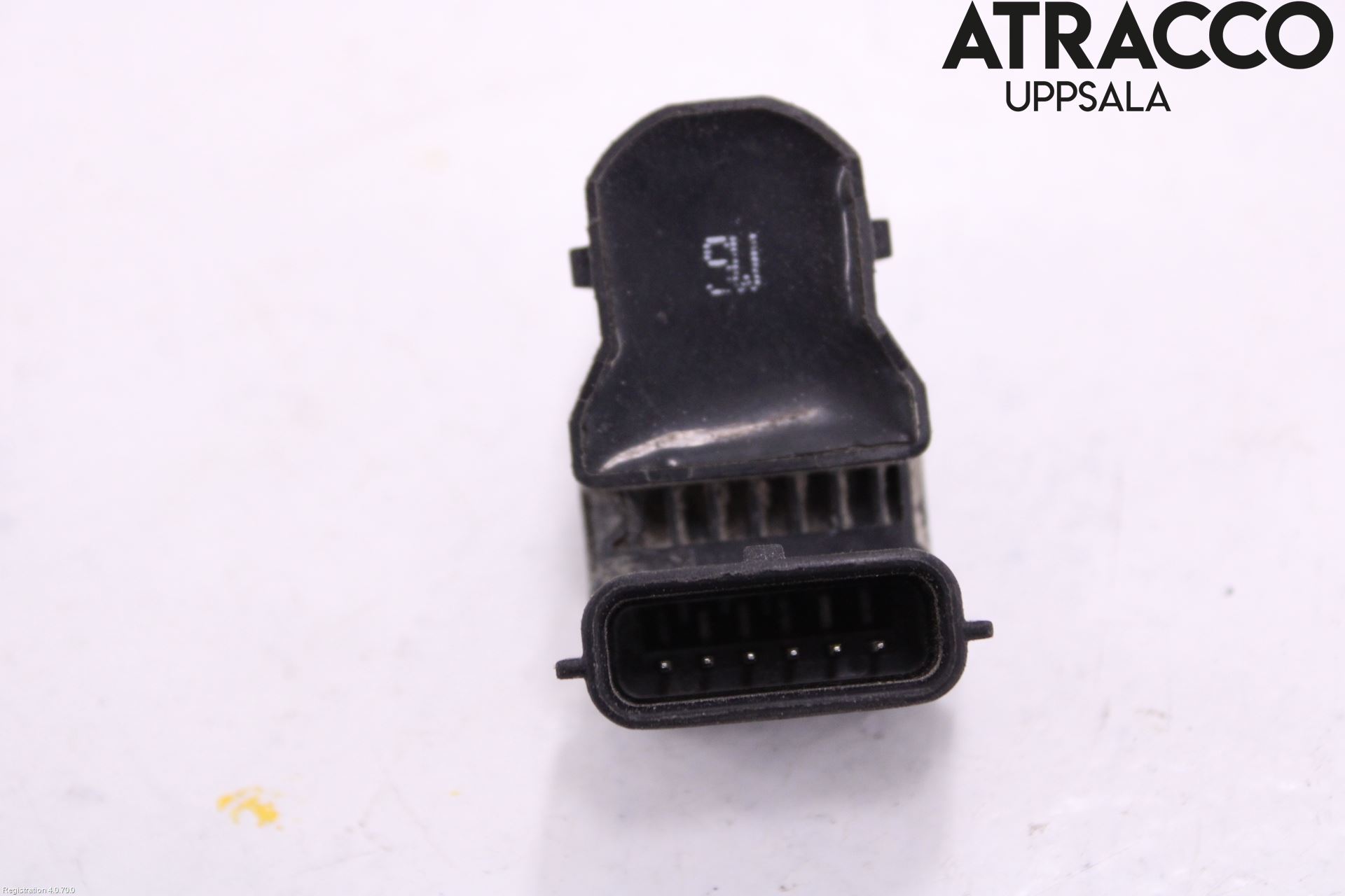 Kia SORENTO 10-14 Parkeringshjälp Backsensor