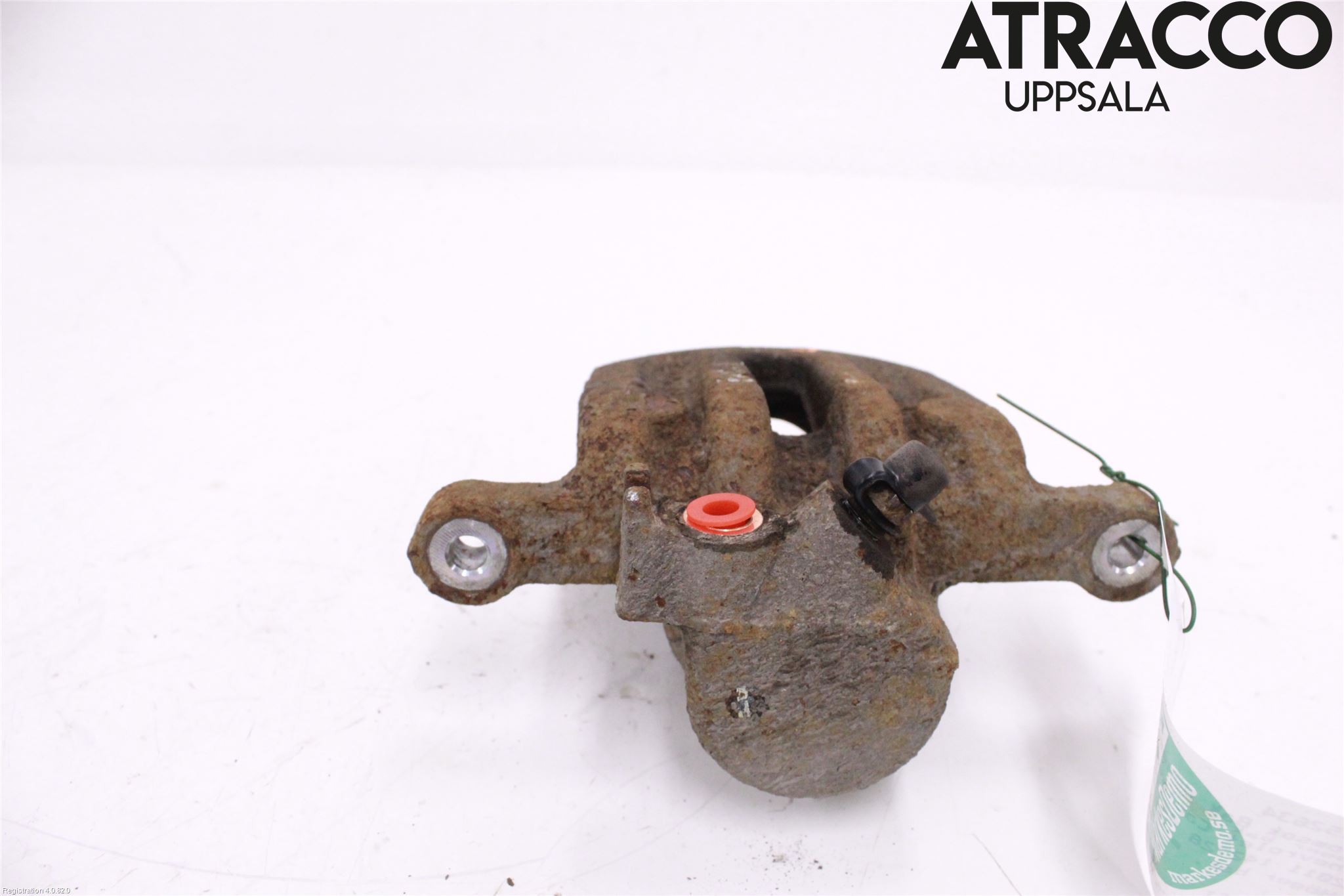 Chevrolet CAPTIVA Bromsok Bak Höger