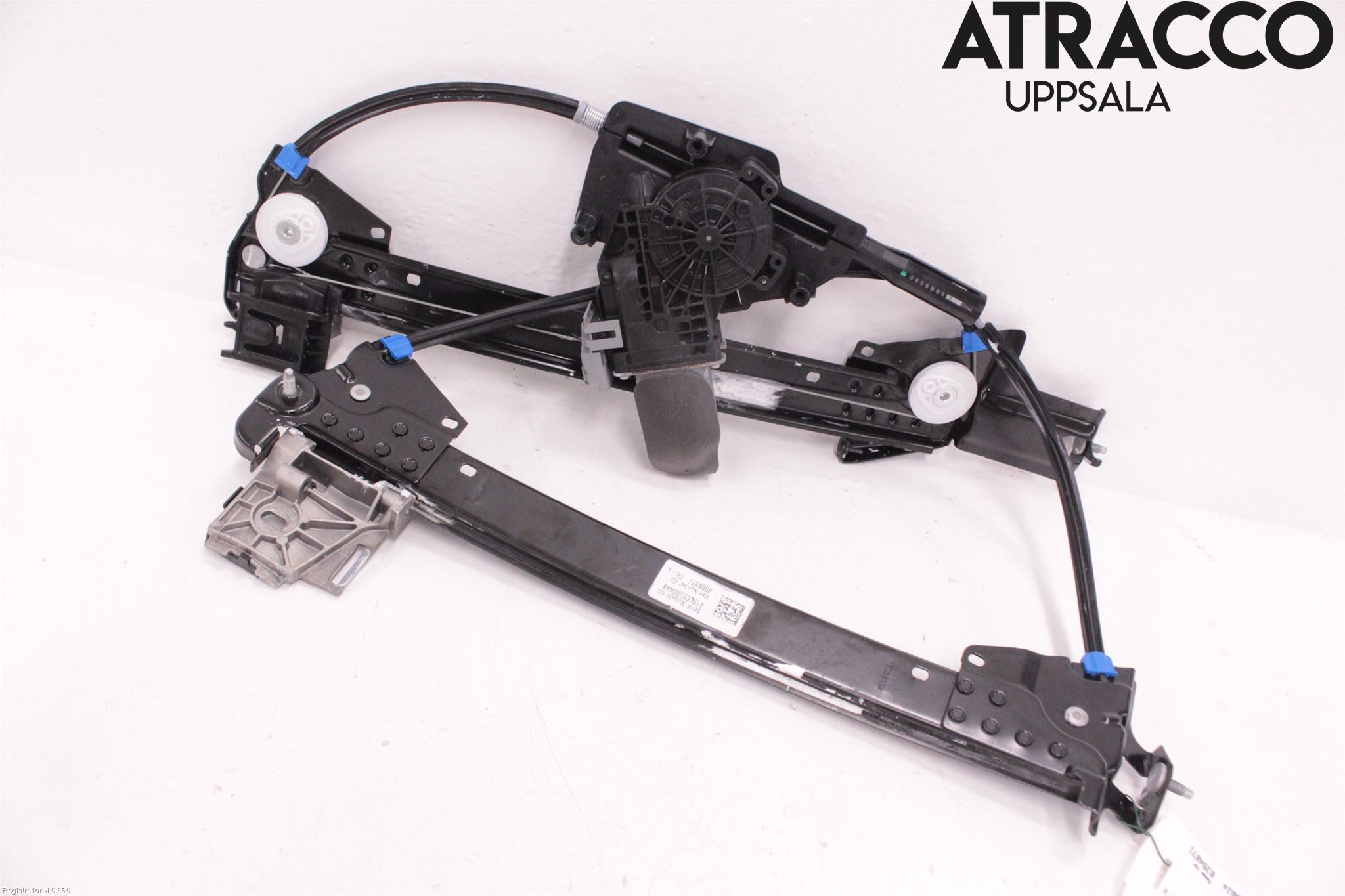 Tesla MODEL S 13- Fönsterhiss El Kompl