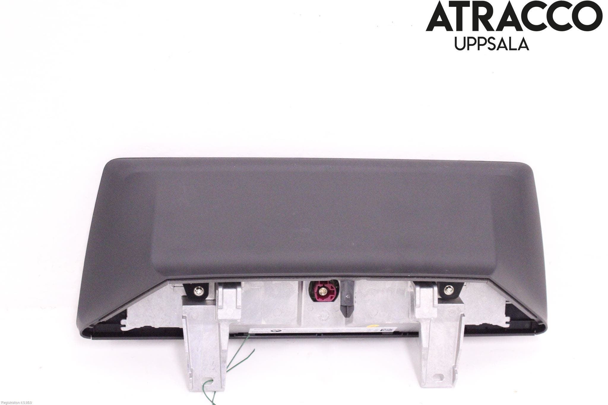 BMW 5 G30/G31/F90 17-23 Bildskärm