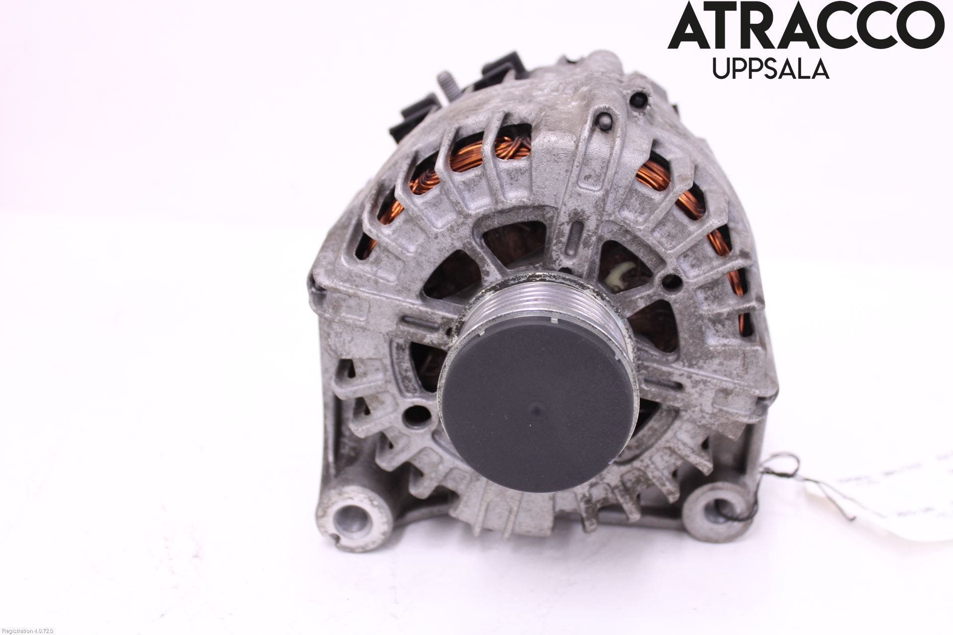 BMW 3 F30/F31/F80 12-19 Generator