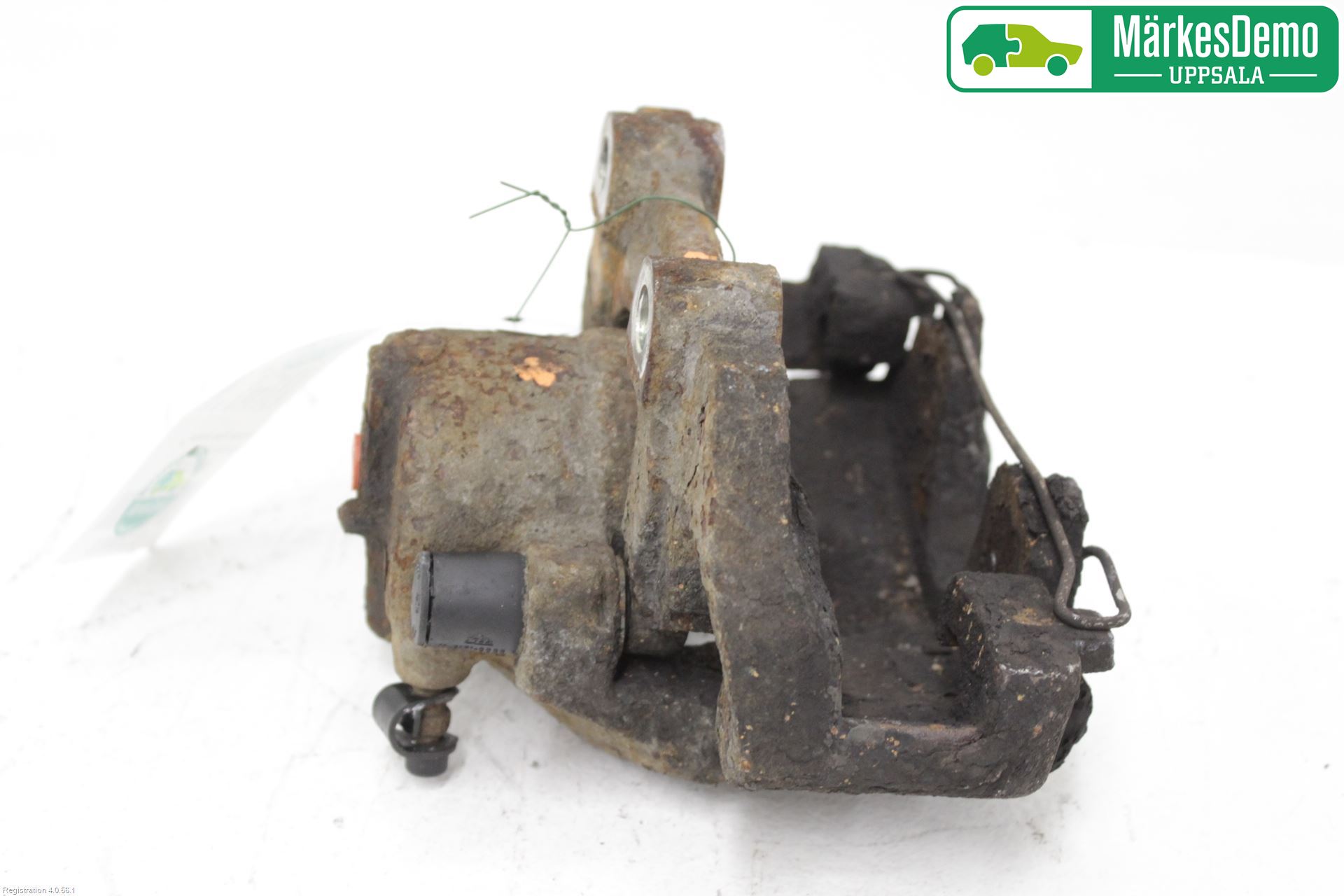 Saab 9-3 VER 1 98-03 Bromsok Fram Vänster