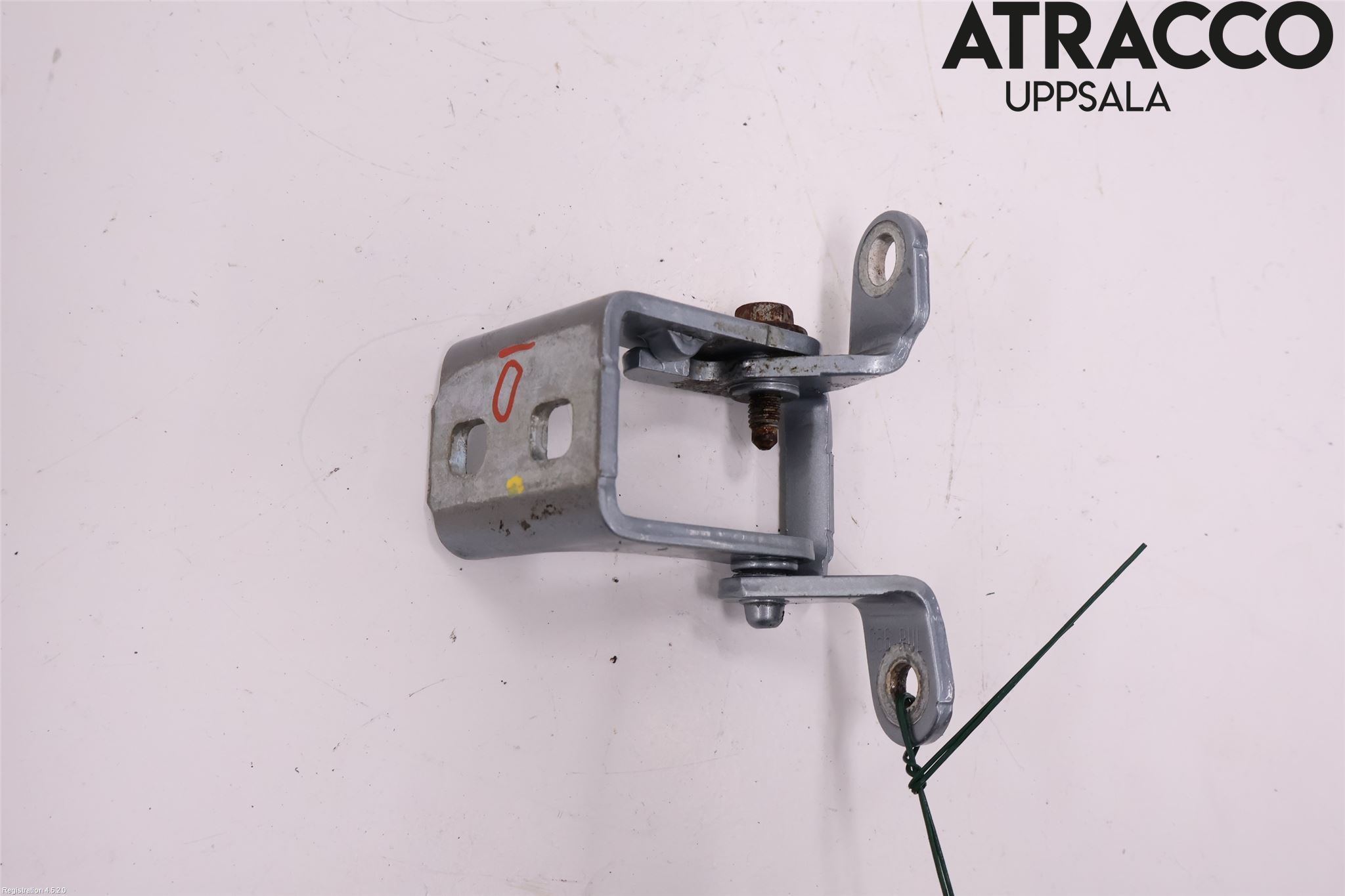 Saab 9-5 10-12 Dörrgångjärn