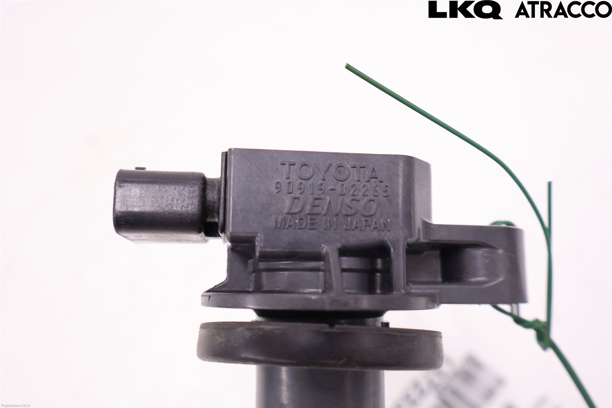 Toyota YARIS XP130 15-20 Tändspole