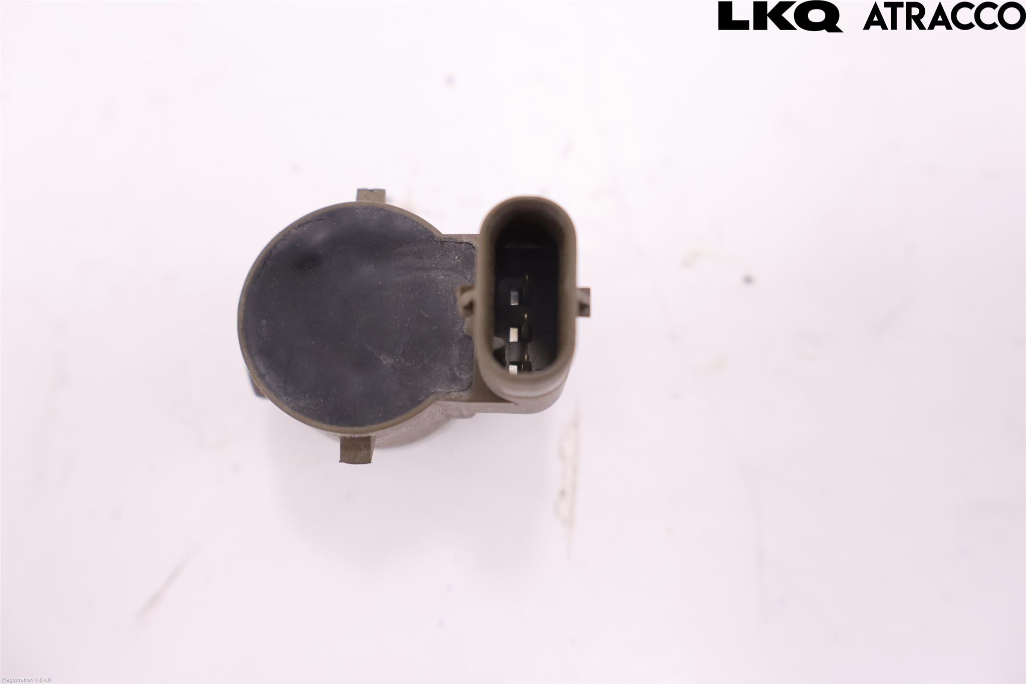 Tesla MODEL S 13- Parkeringshjälp Frontsensor