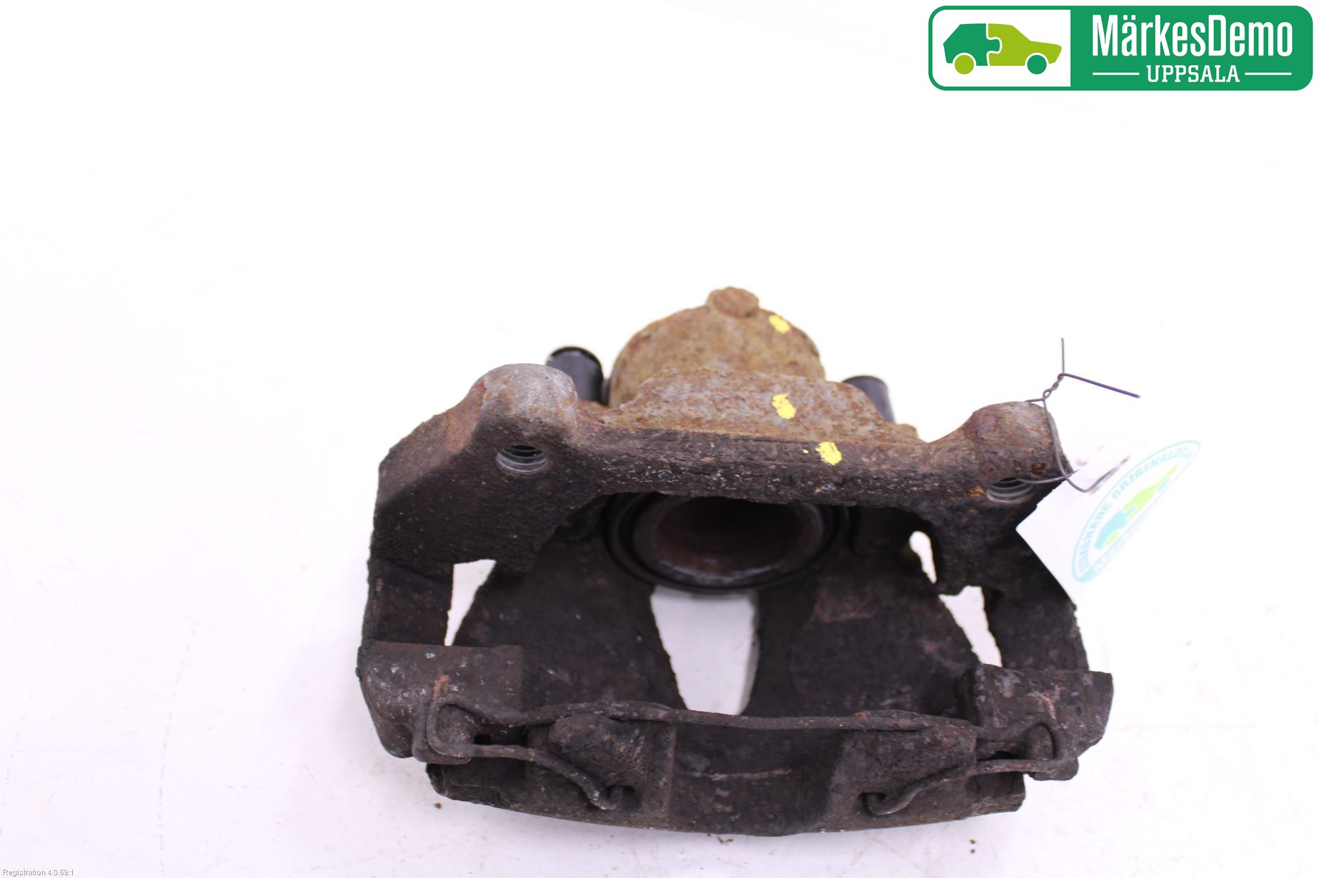 Saab 9-5 -05 Bromsok Fram Vänster