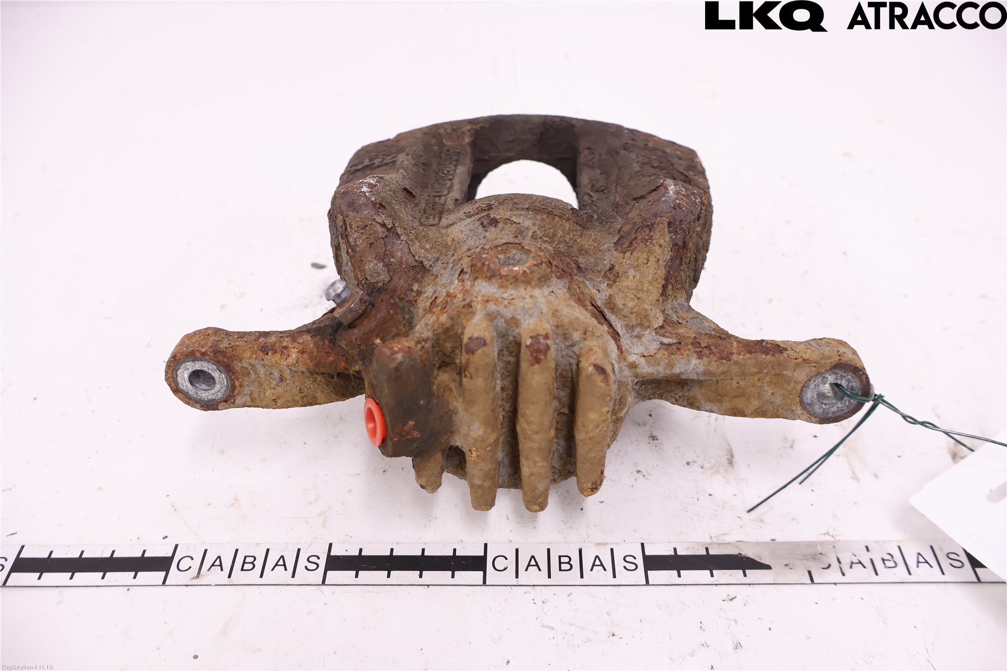 Fiat TALENTO 16- Bromsok Fram Vänster