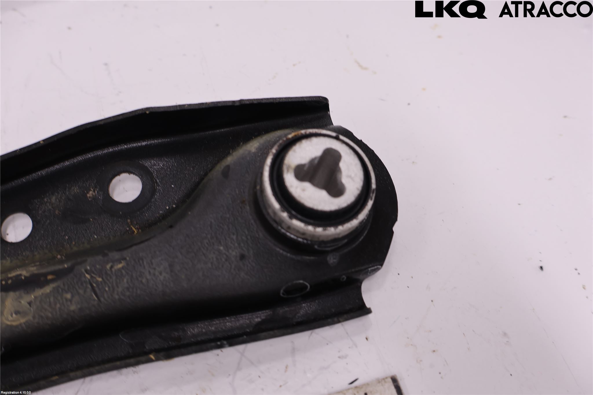 Mercedes-Benz MB EQE (V295) 22- Bakaxel Fäste