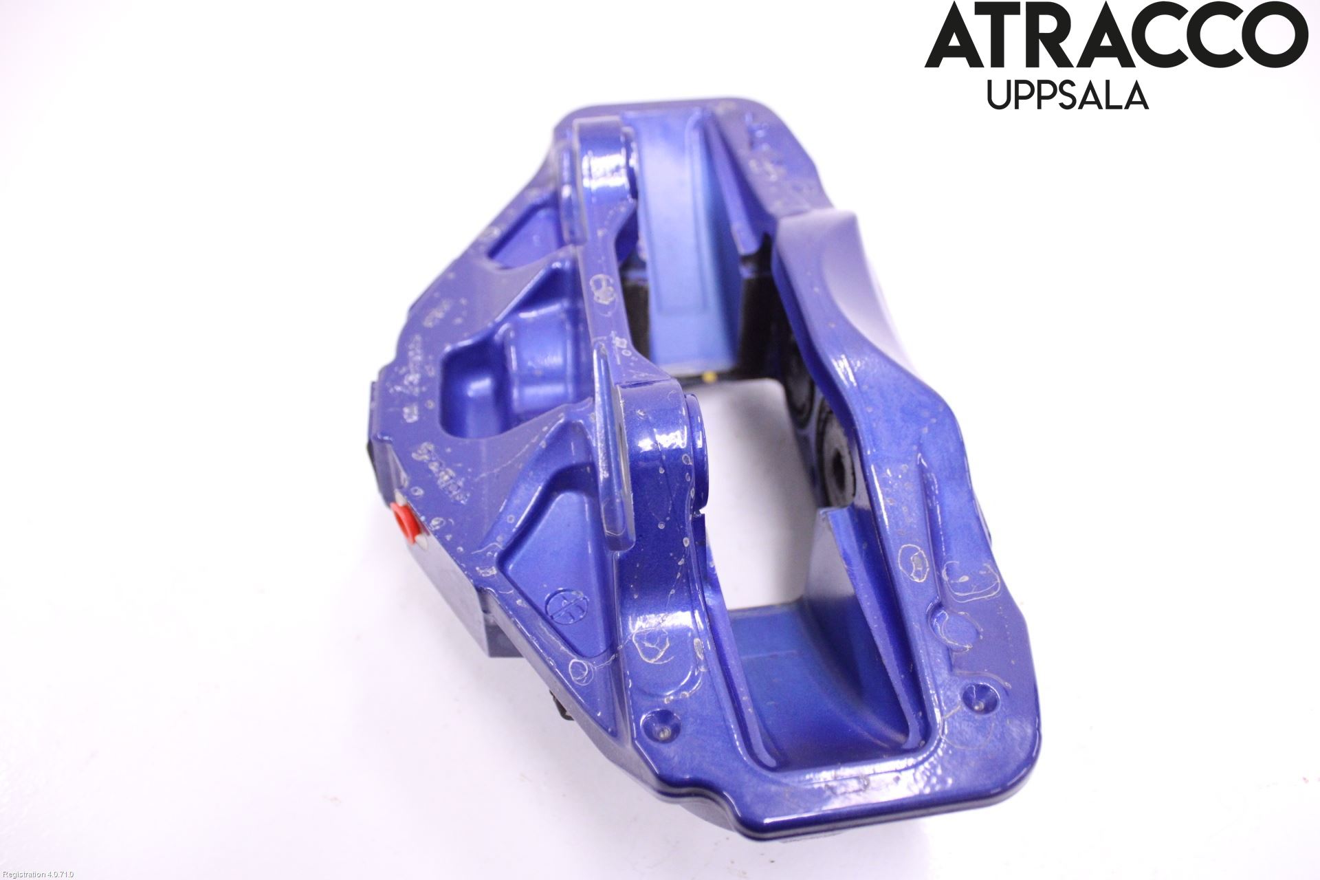 BMW 1 F40 19- Bromsok Fram Vänster