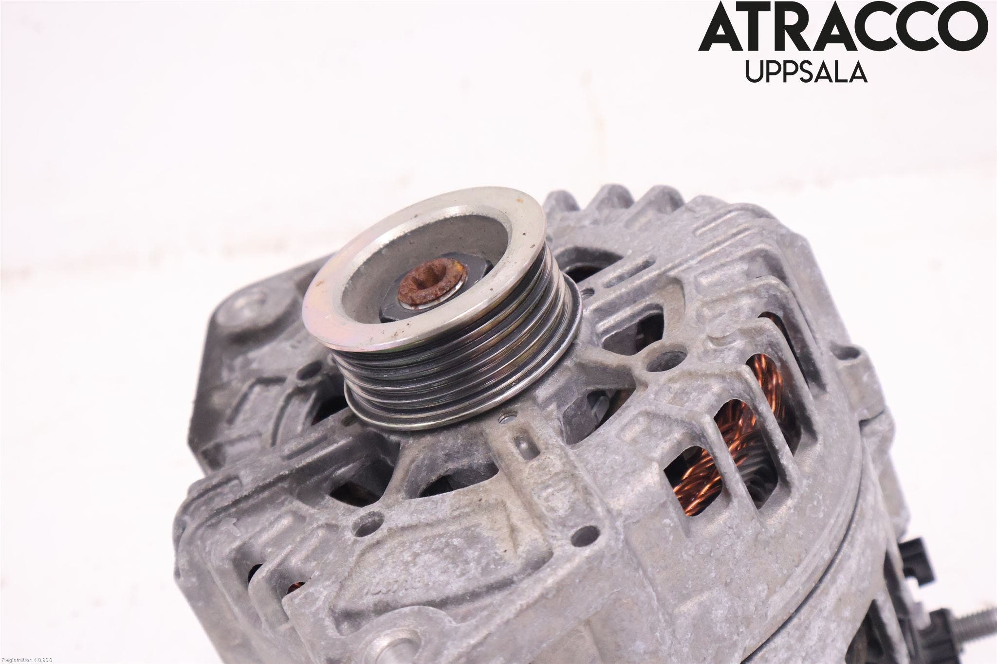 Mercedes-Benz MB E-KLASS (W213) 16-23 Generator