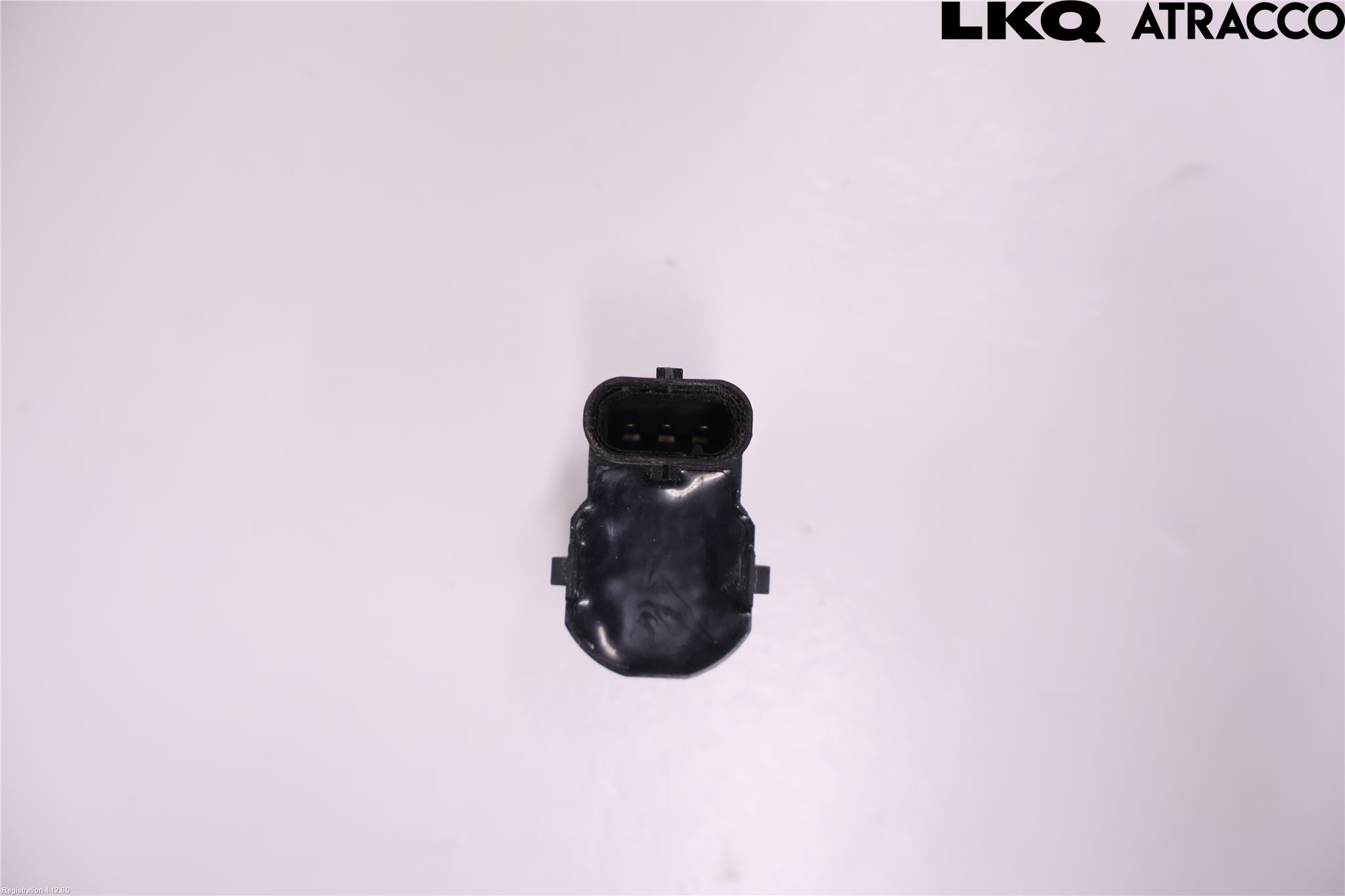 Audi A3/S3 05-13 Parkeringshjälp Backsensor