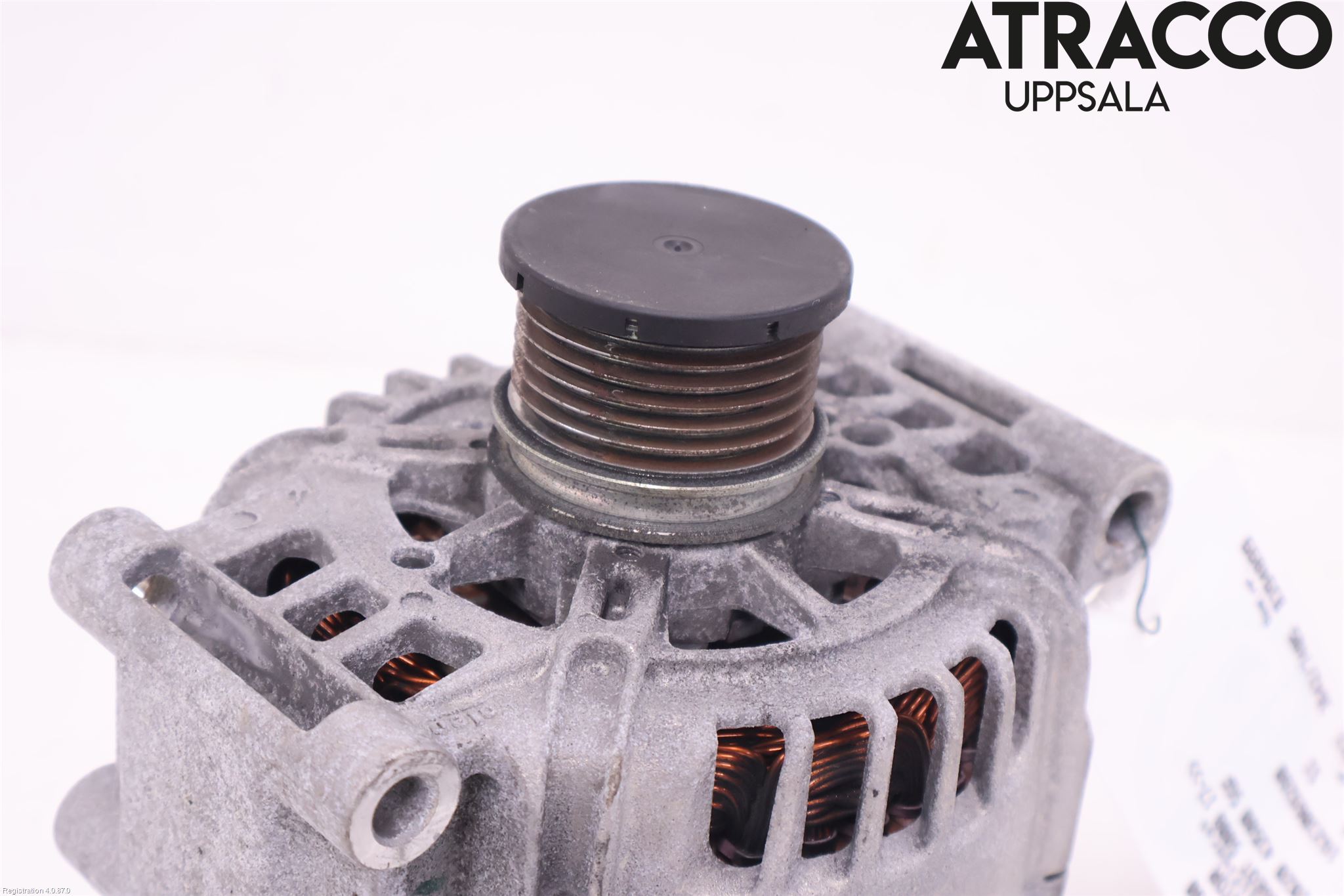 Peugeot 5008 17-24 Generator