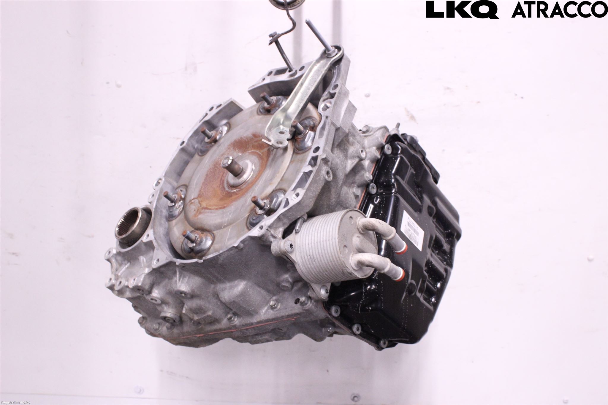 Volvo V90 17->> Växellåda Automat