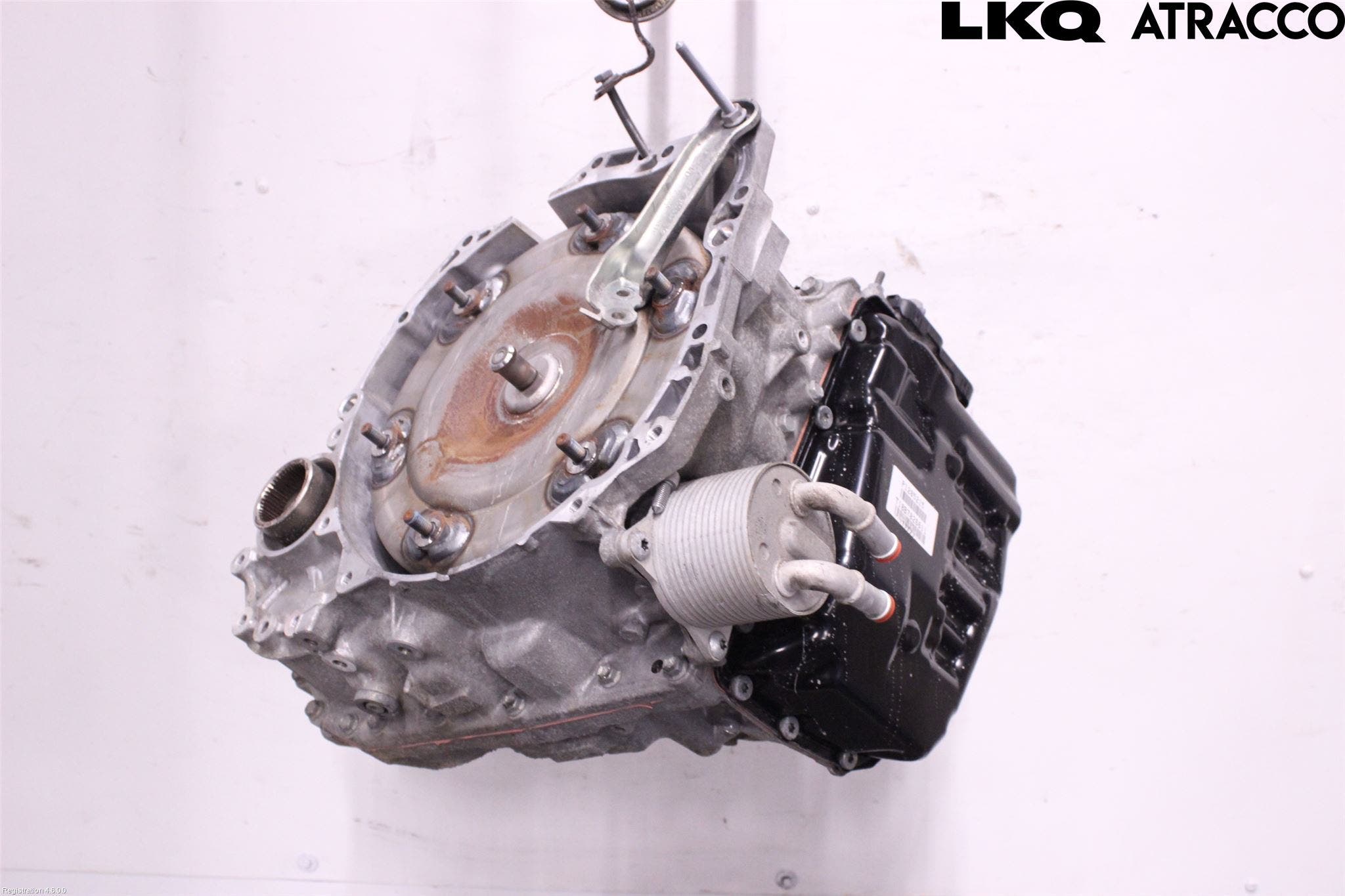 Volvo V90 17->> Växellåda Automat